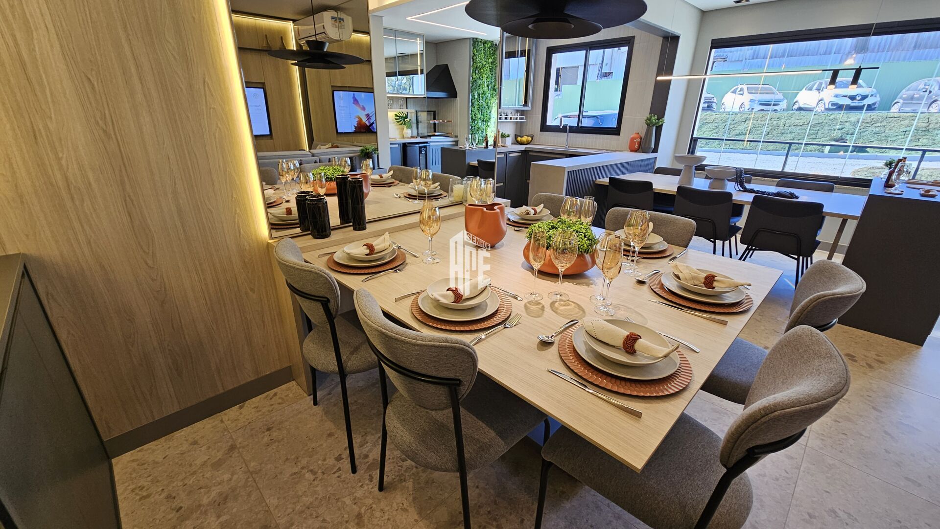 Apartamento à venda com 3 quartos, 117m² - Foto 12
