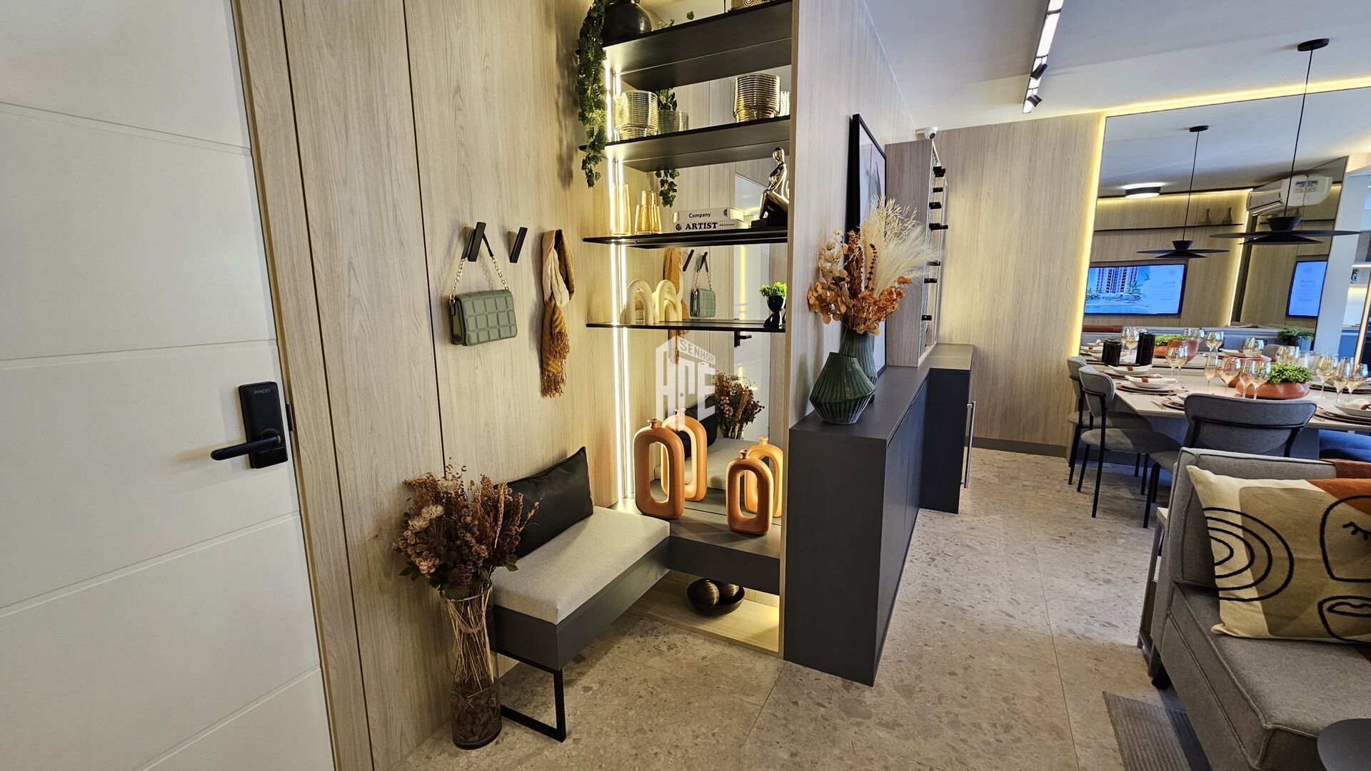 Apartamento à venda com 3 quartos, 117m² - Foto 9