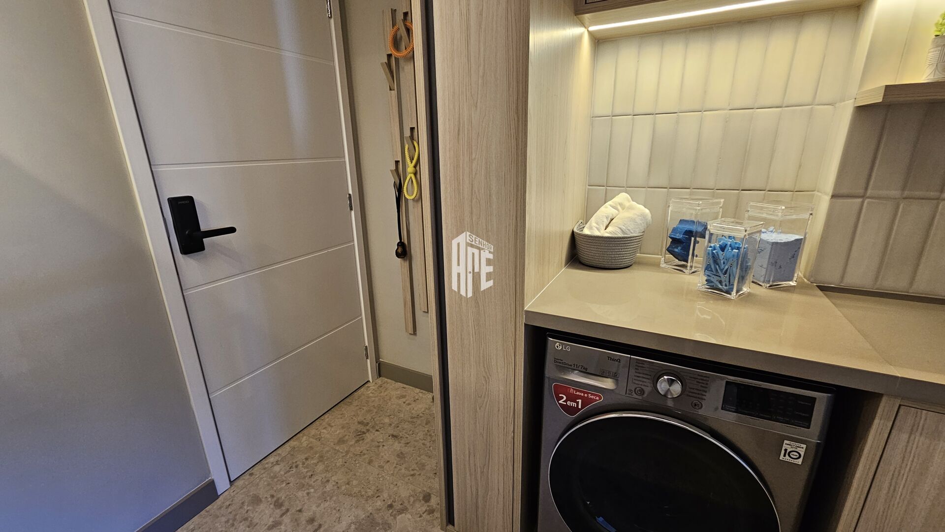 Apartamento à venda com 3 quartos, 117m² - Foto 30