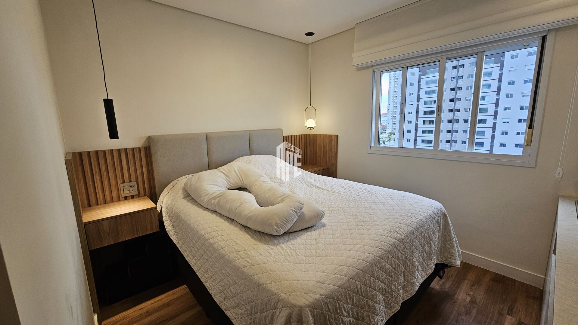 Apartamento, 3 quartos, 106 m² - Foto 4