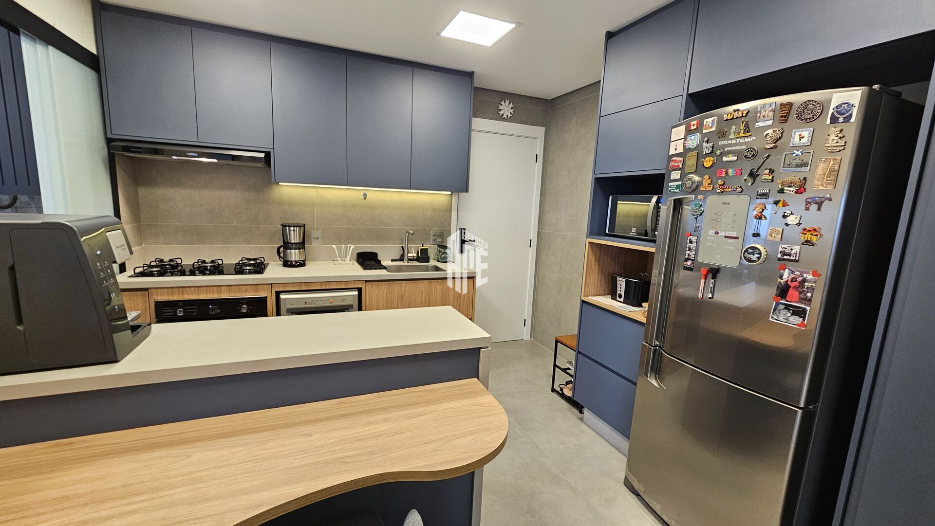 Apartamento, 3 quartos, 106 m² - Foto 3