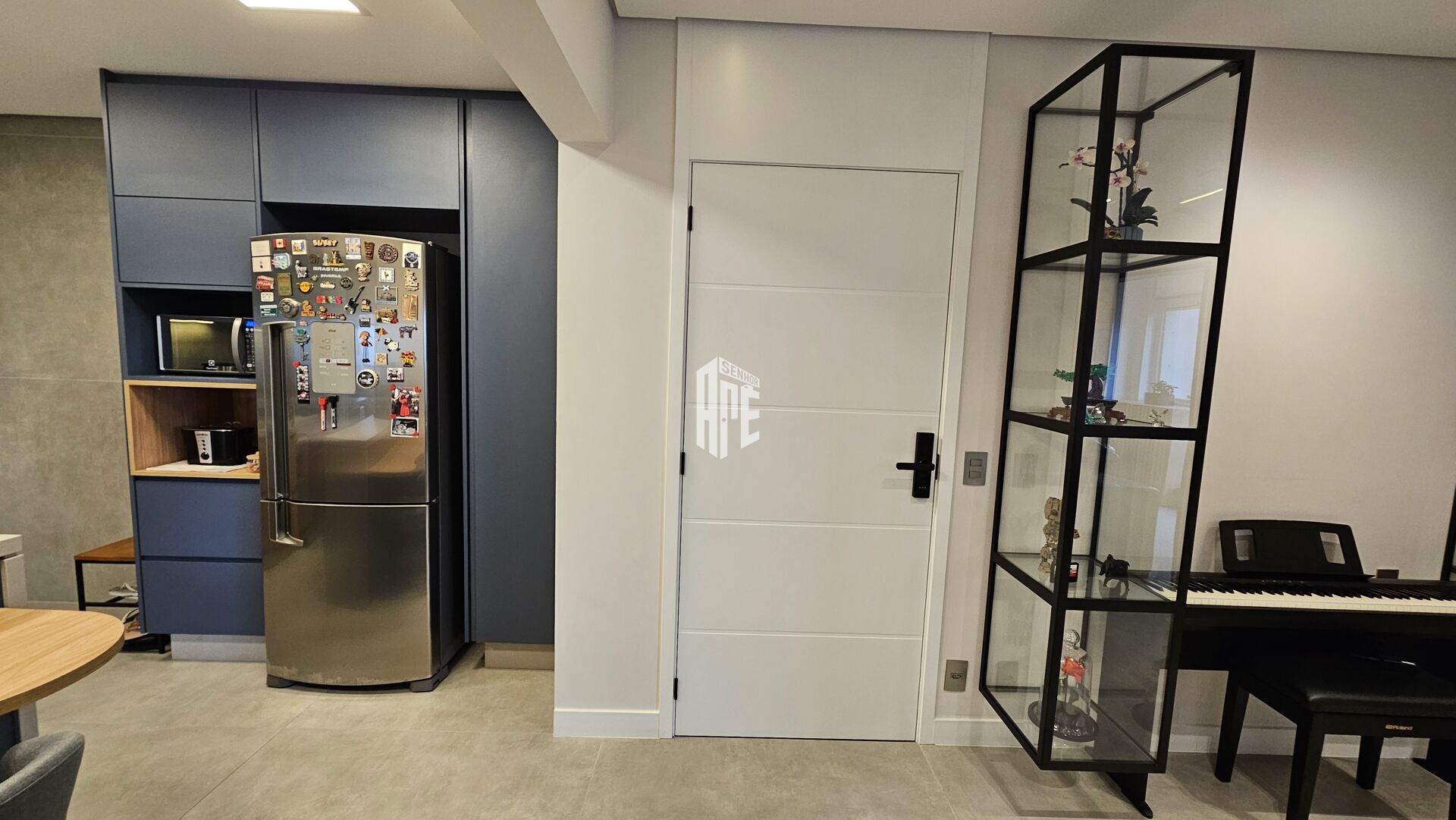 Apartamento, 3 quartos, 106 m² - Foto 29