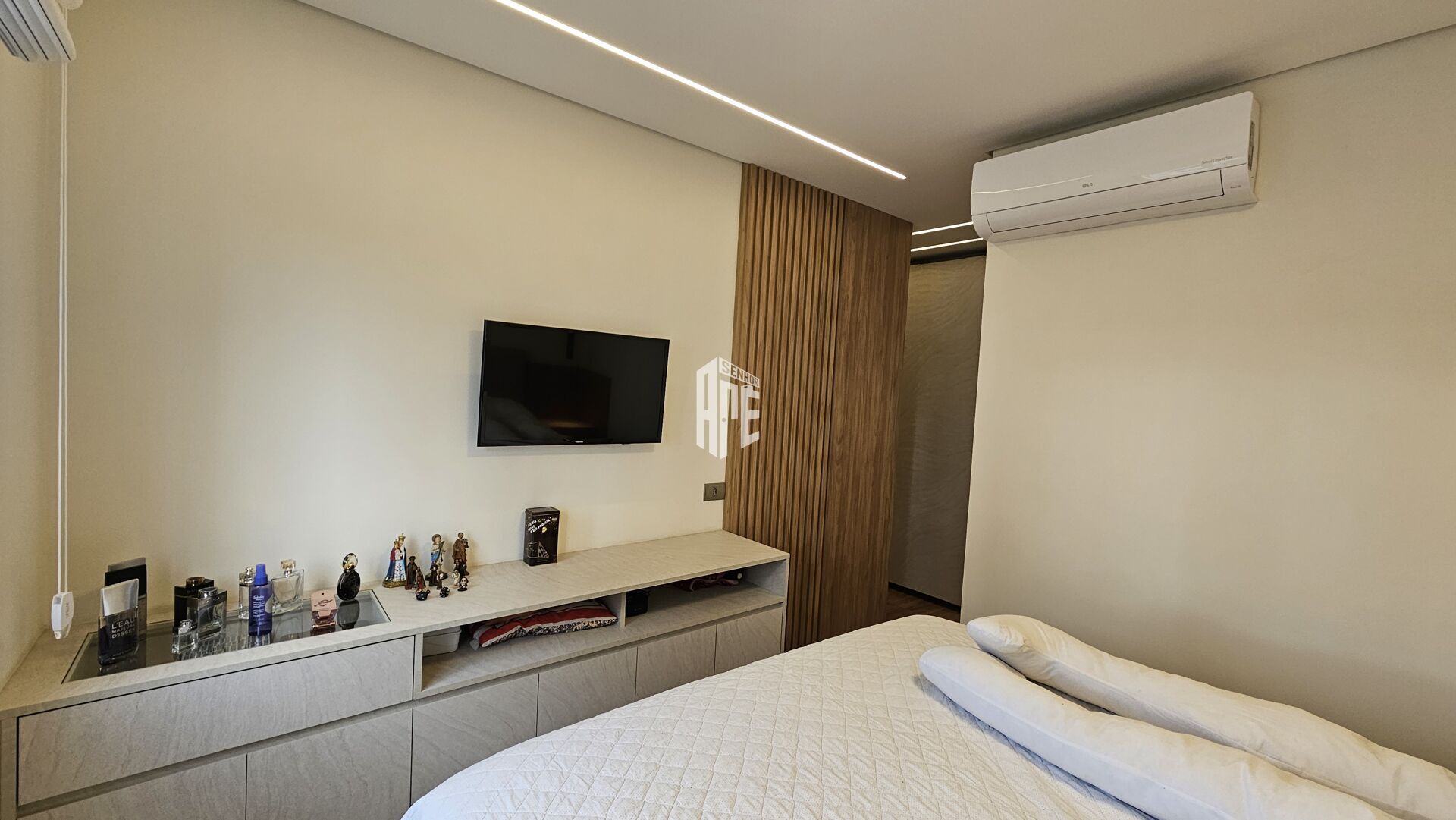 Apartamento, 3 quartos, 106 m² - Foto 41