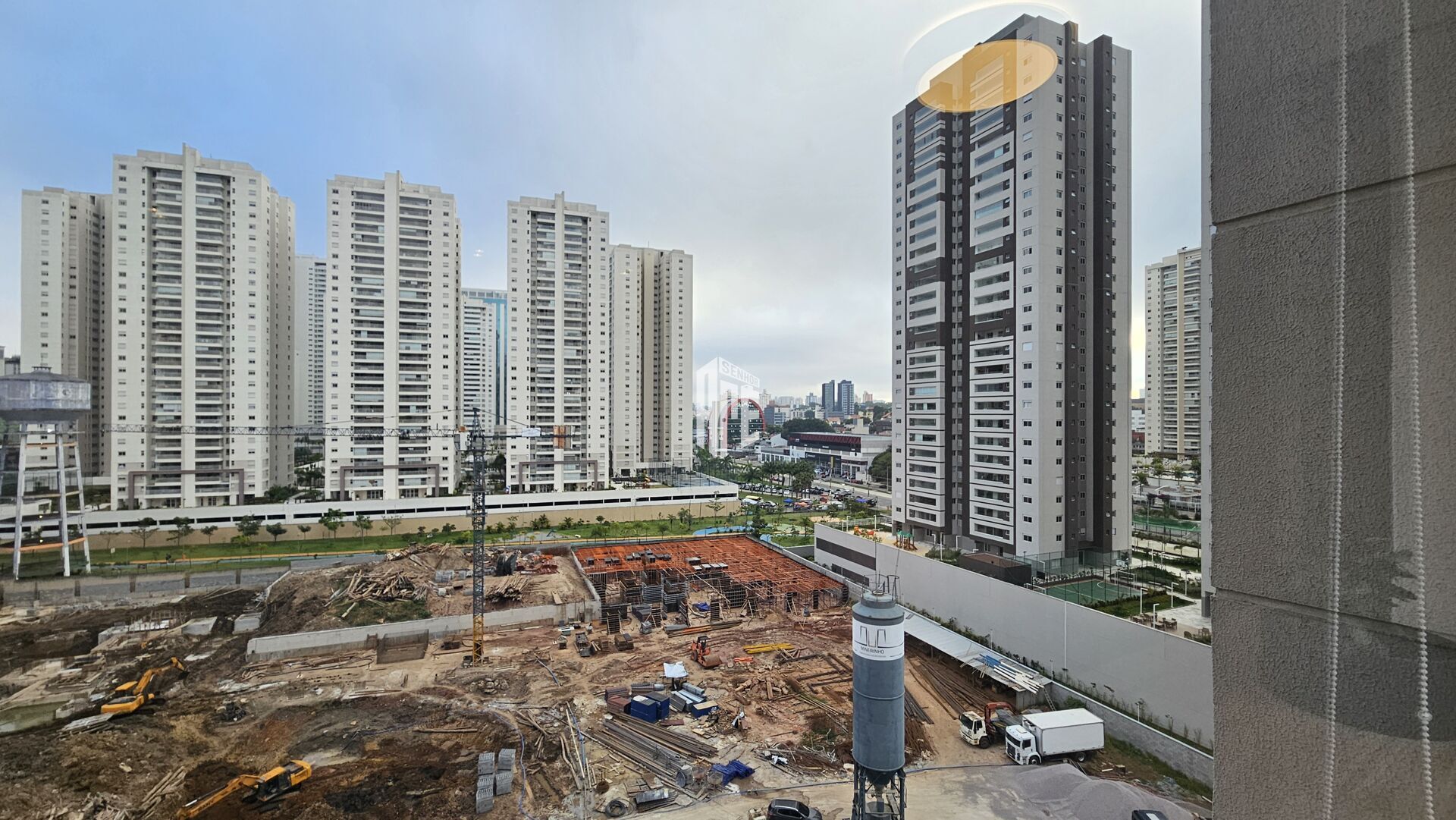 Apartamento, 3 quartos, 106 m² - Foto 19