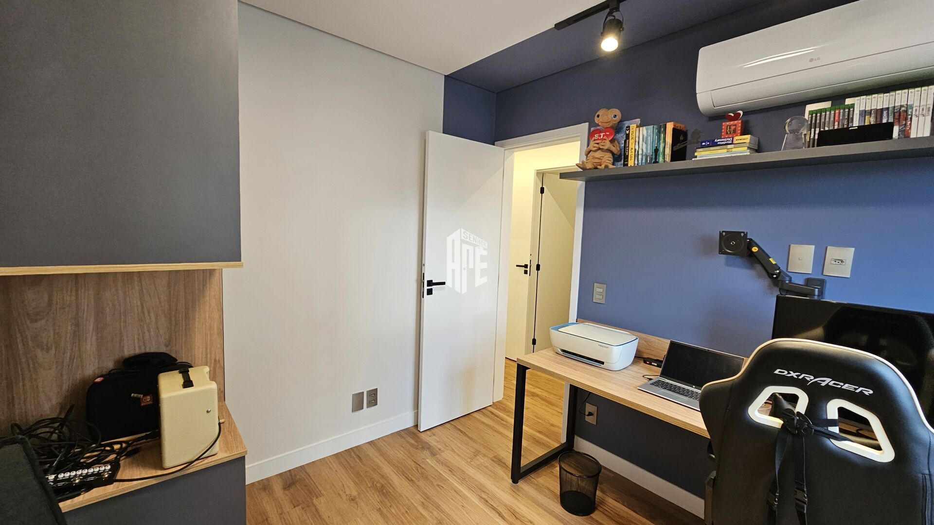 Apartamento, 3 quartos, 106 m² - Foto 44