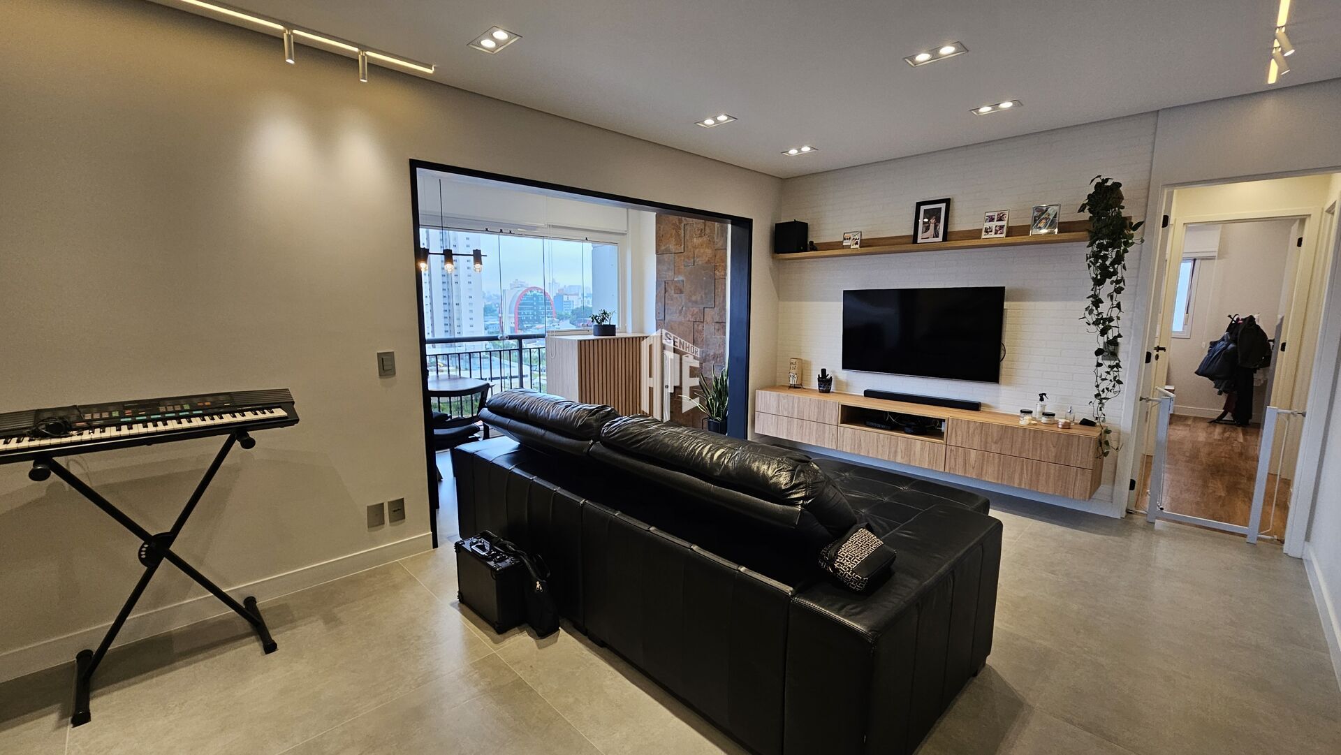 Apartamento, 3 quartos, 106 m² - Foto 6