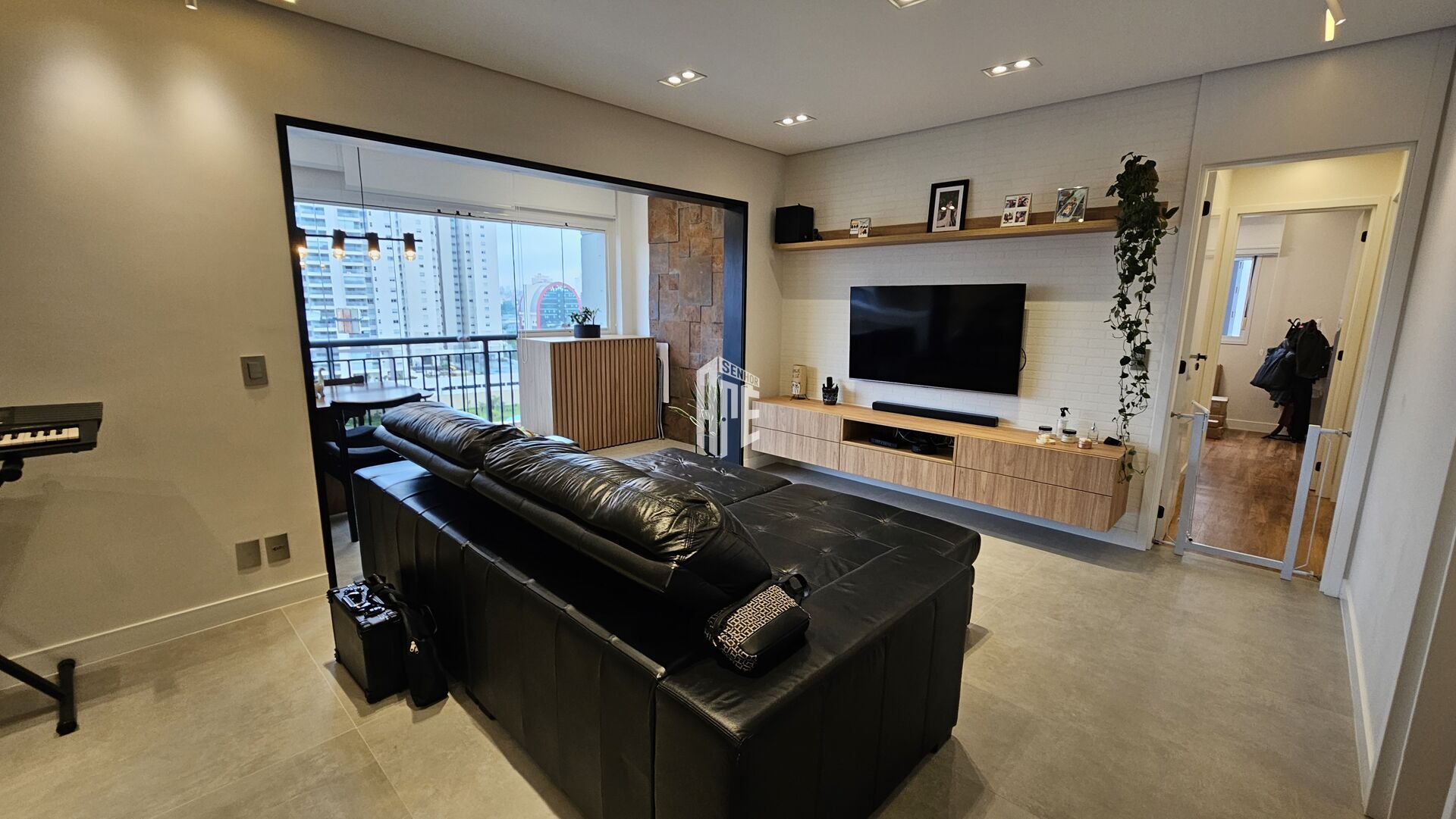 Apartamento, 3 quartos, 106 m² - Foto 7