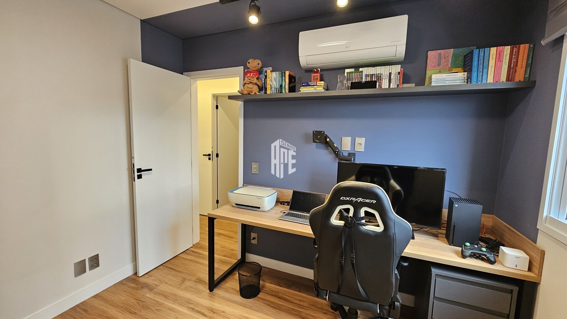 Apartamento, 3 quartos, 106 m² - Foto 45