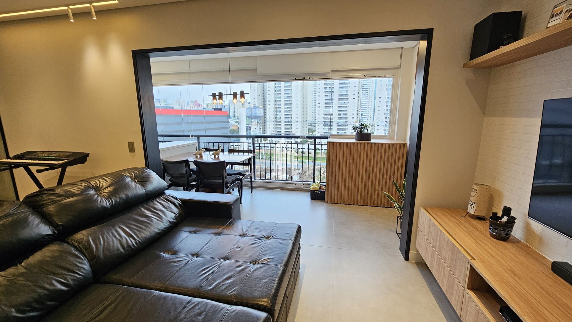 Apartamento, 3 quartos, 106 m² - Foto 11