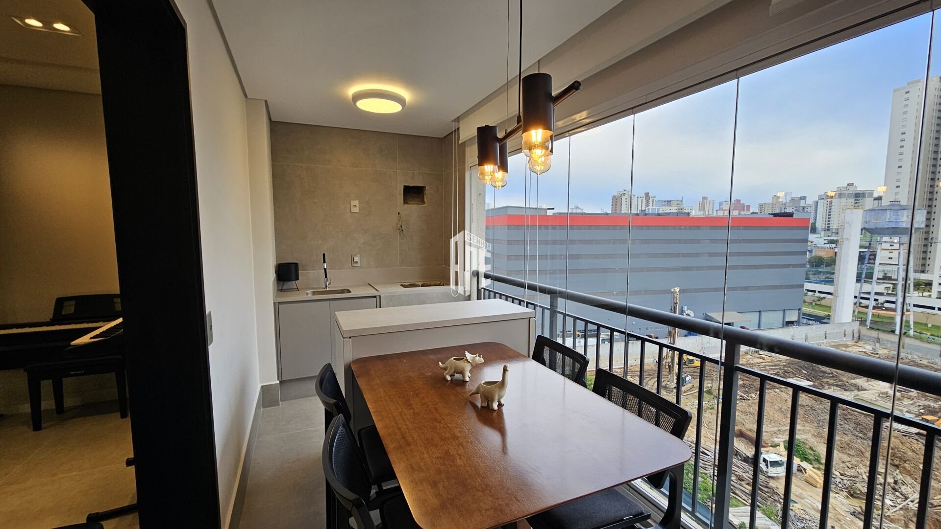 Apartamento, 3 quartos, 106 m² - Foto 16