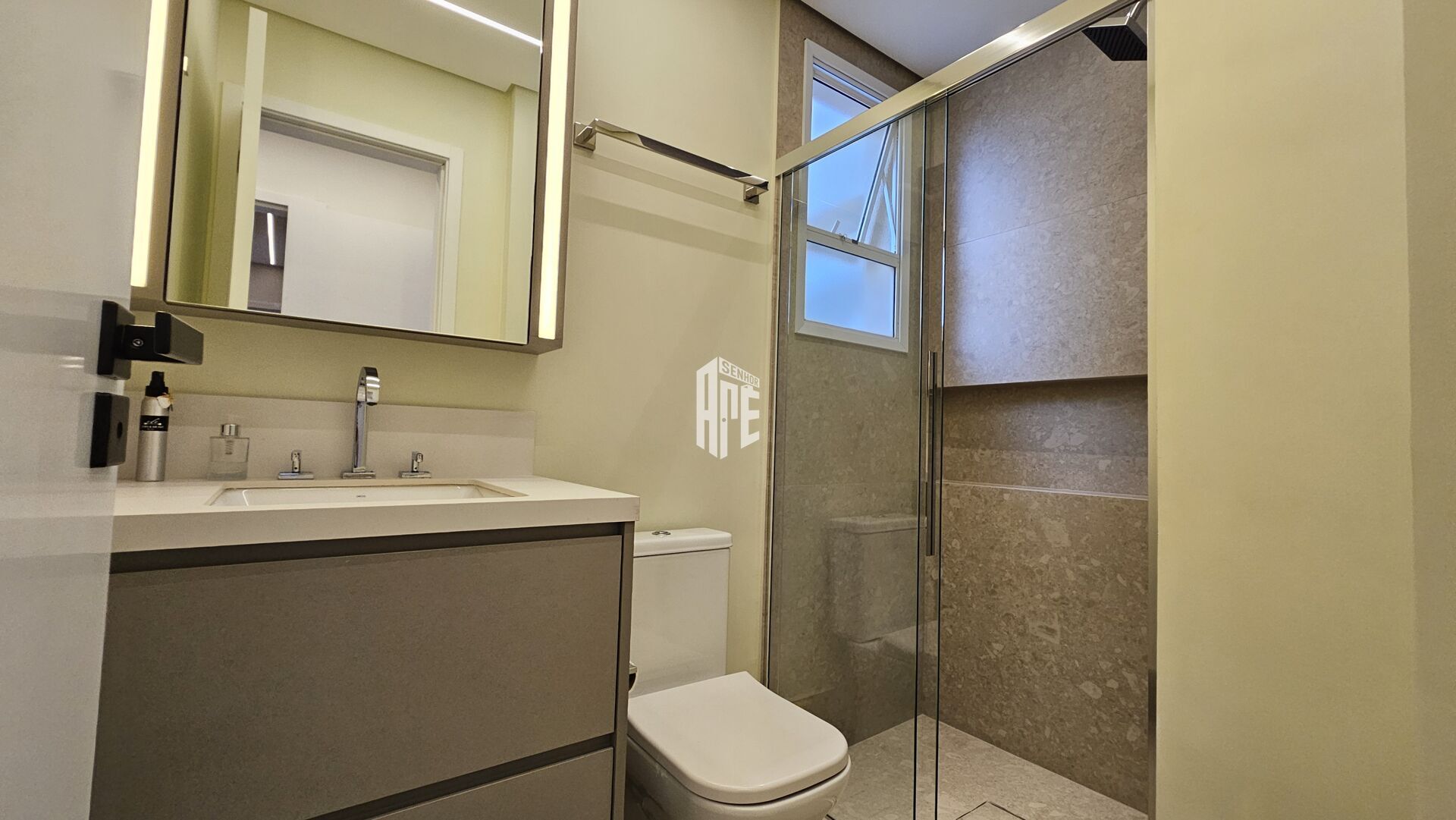 Apartamento, 3 quartos, 106 m² - Foto 47