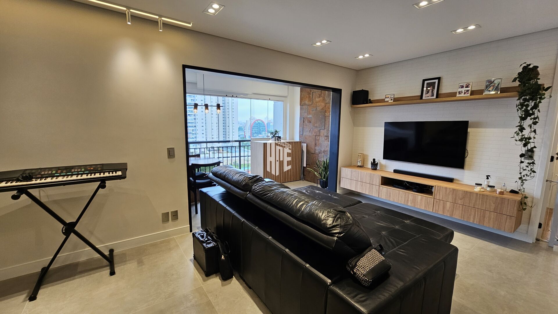 Apartamento, 3 quartos, 106 m² - Foto 9