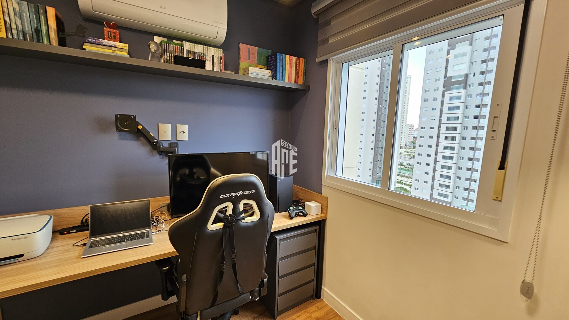 Apartamento, 3 quartos, 106 m² - Foto 46