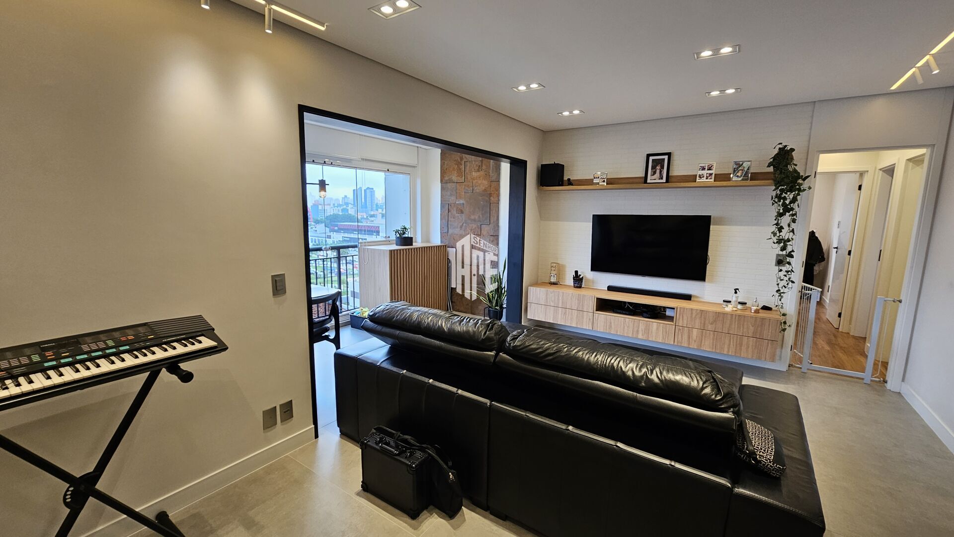 Apartamento, 3 quartos, 106 m² - Foto 5