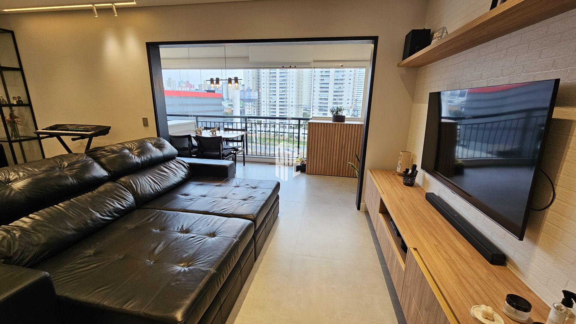 Apartamento, 3 quartos, 106 m² - Foto 8