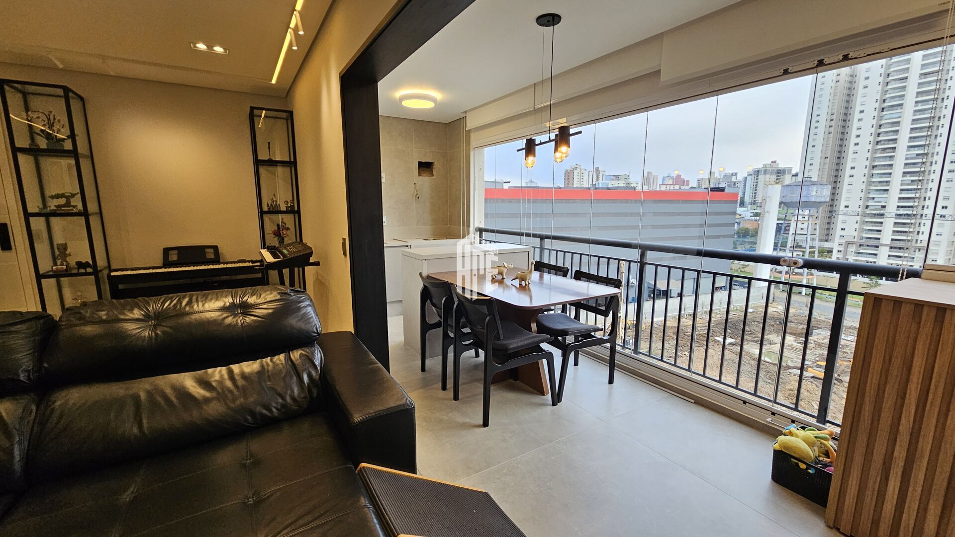 Apartamento, 3 quartos, 106 m² - Foto 14