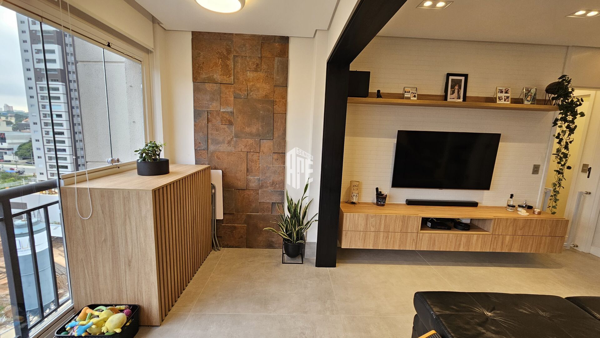 Apartamento, 3 quartos, 106 m² - Foto 21