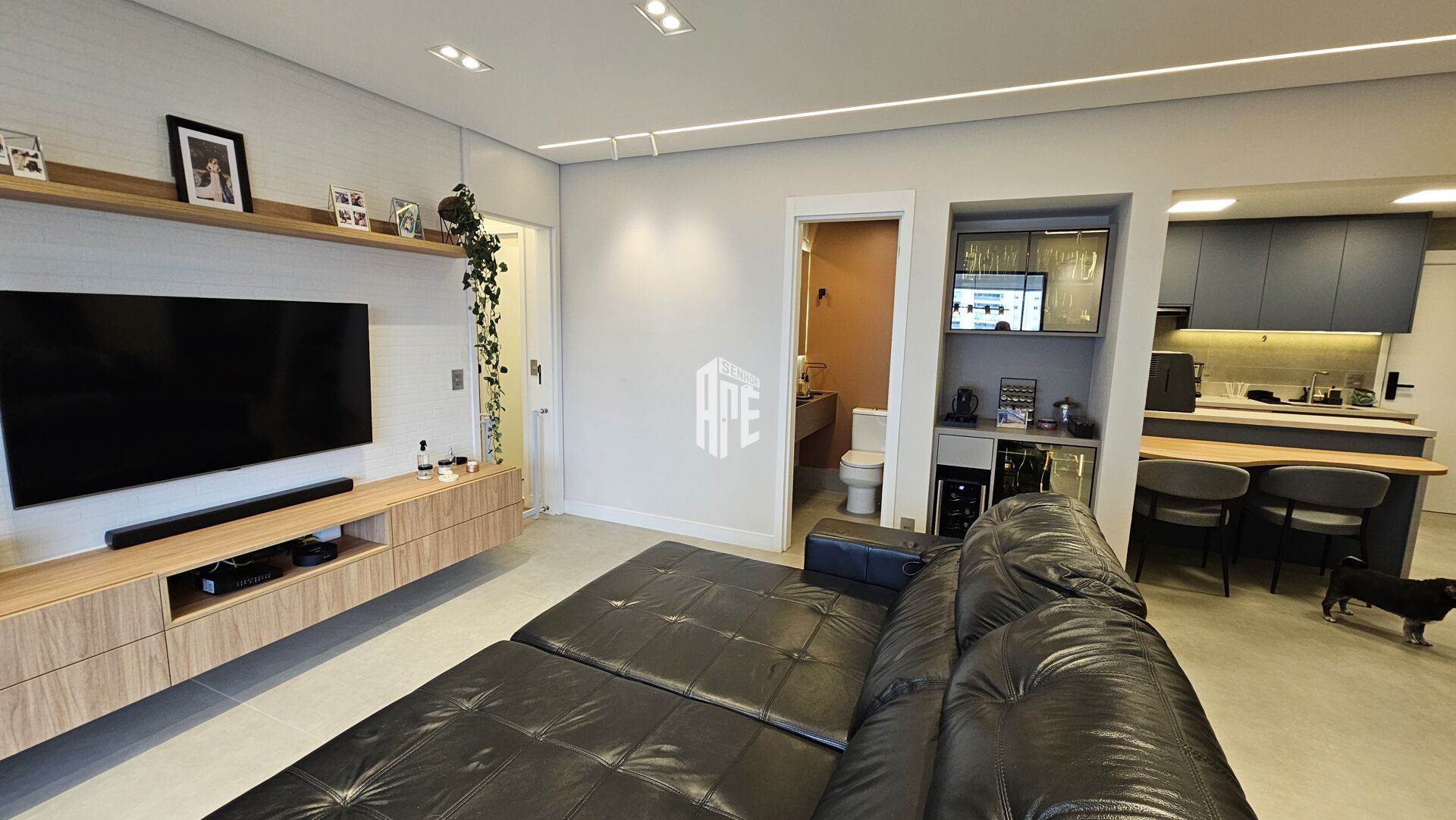 Apartamento, 3 quartos, 106 m² - Foto 26