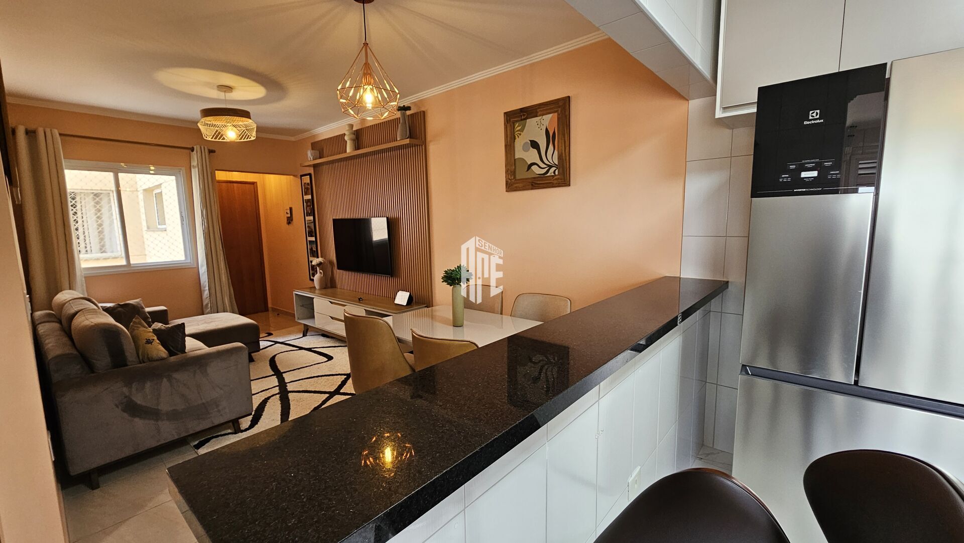 Apartamento, 2 quartos, 65 m² - Foto 25