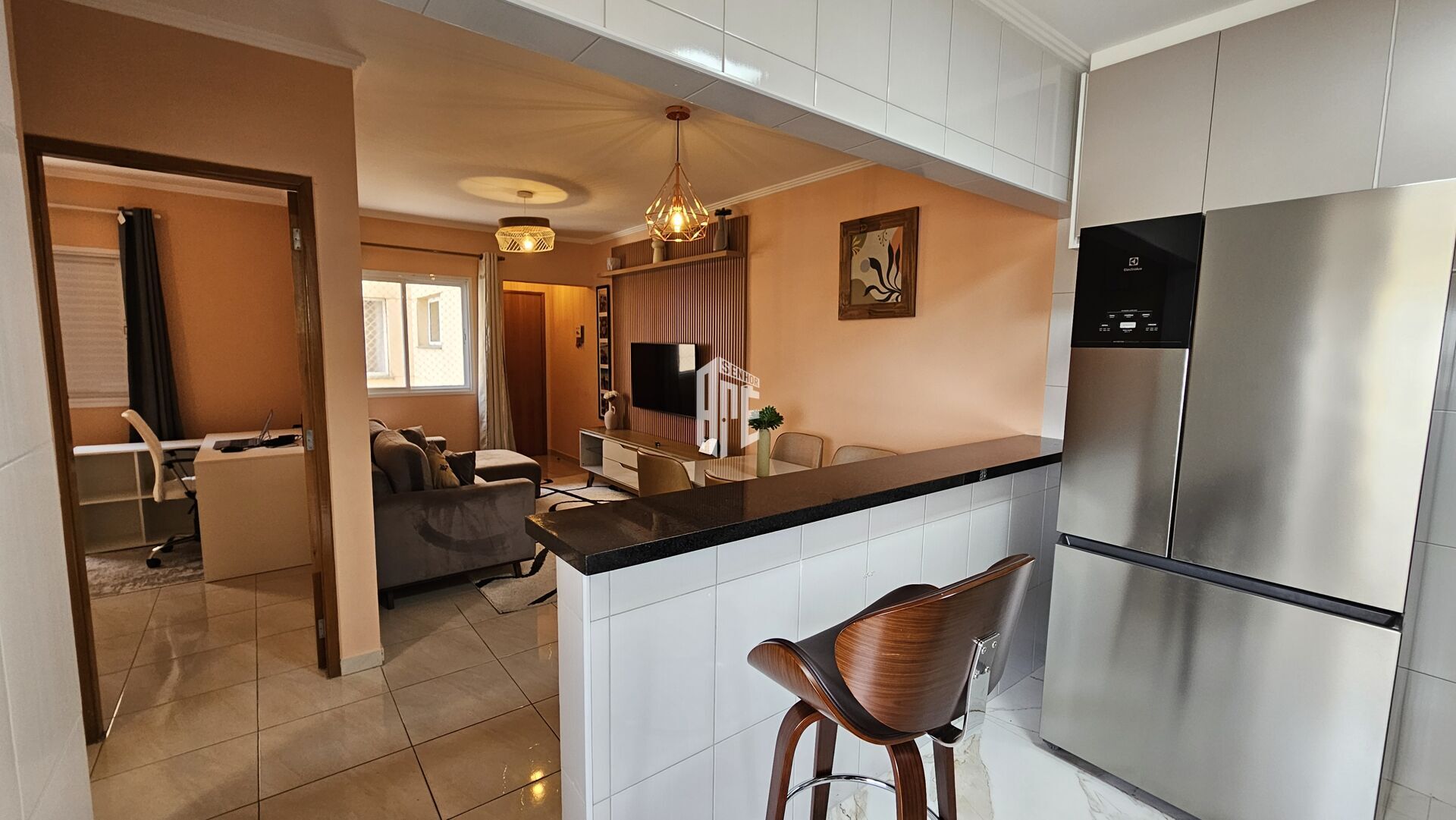 Apartamento, 2 quartos, 65 m² - Foto 20