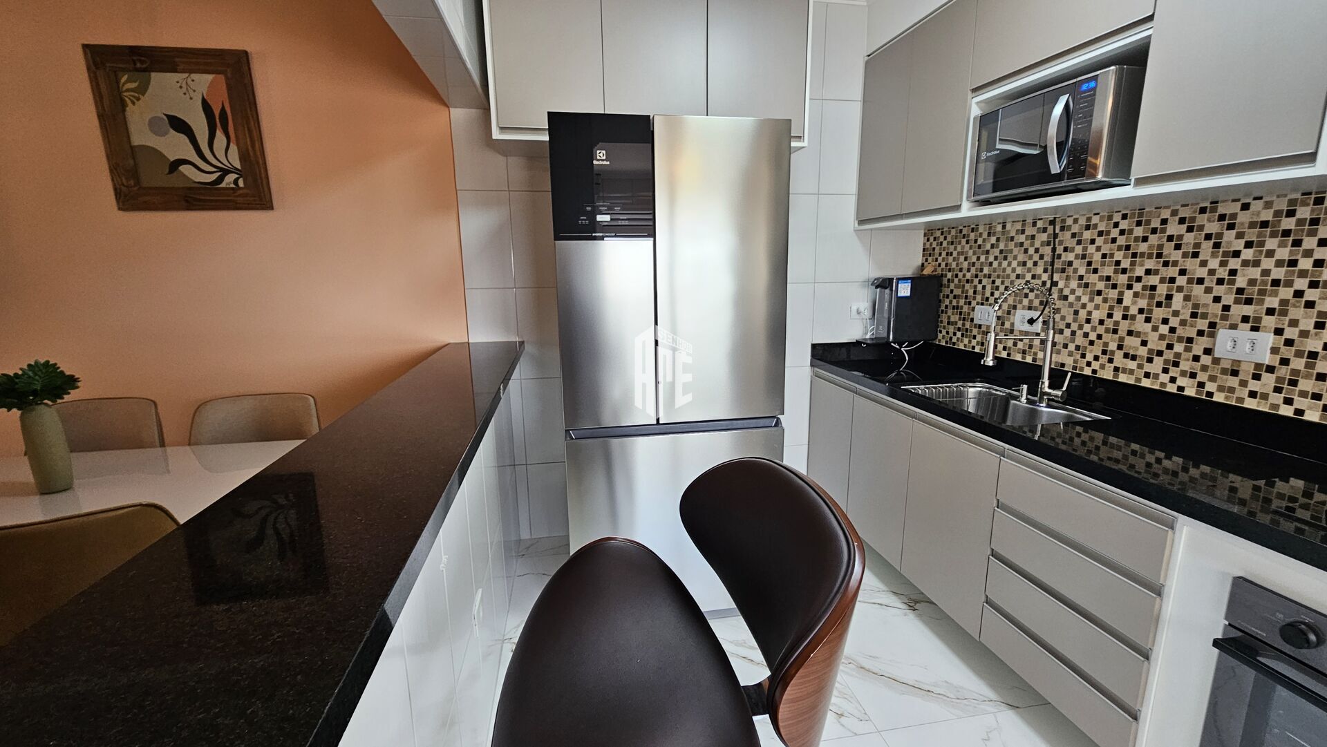 Apartamento, 2 quartos, 65 m² - Foto 24