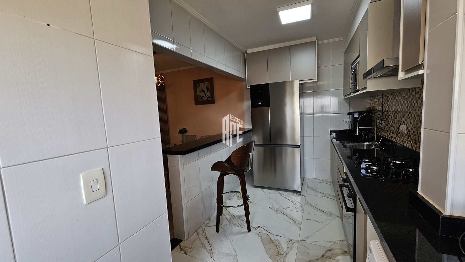 Apartamento, 2 quartos, 65 m² - Foto 30