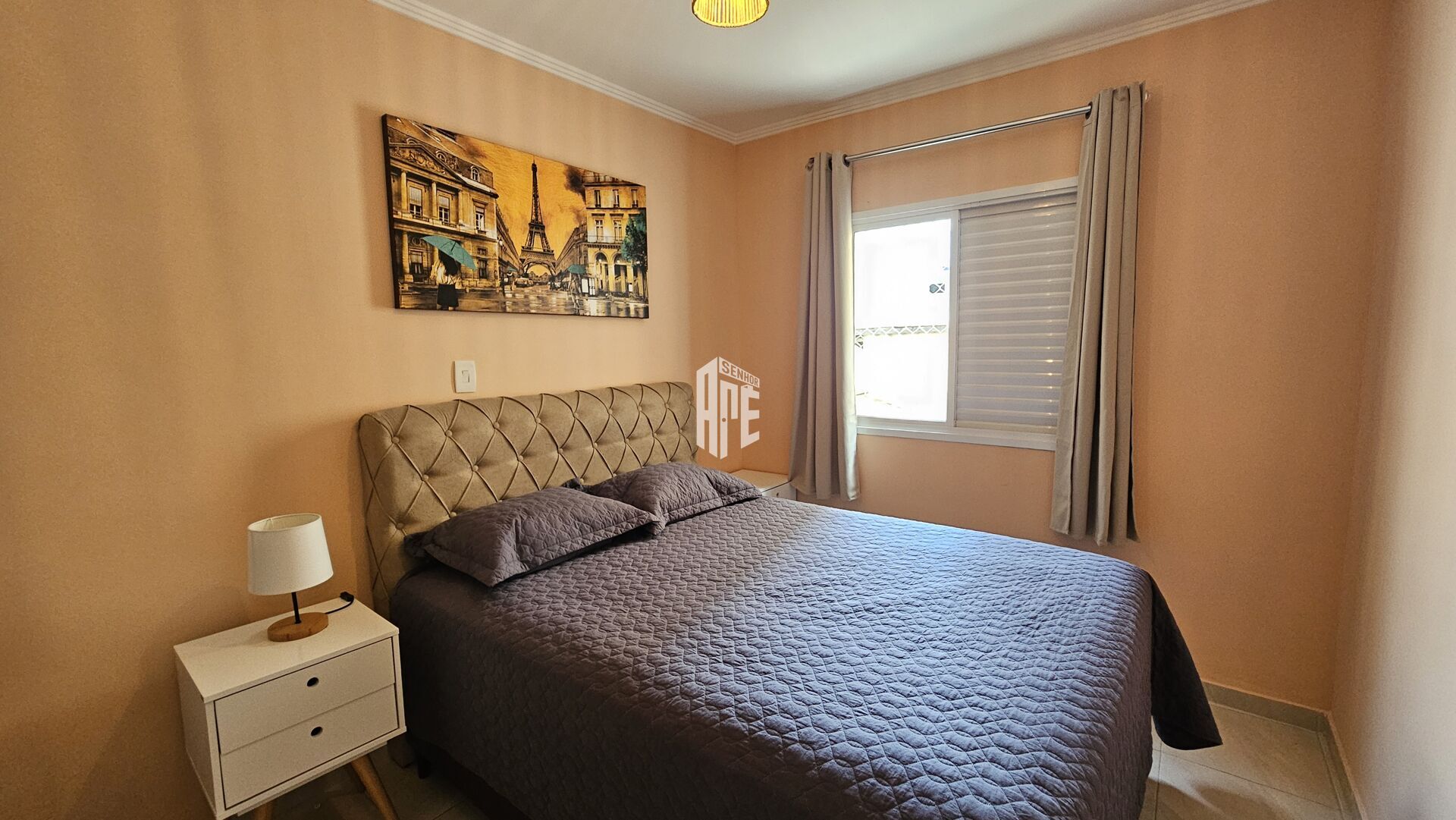 Apartamento, 2 quartos, 65 m² - Foto 34