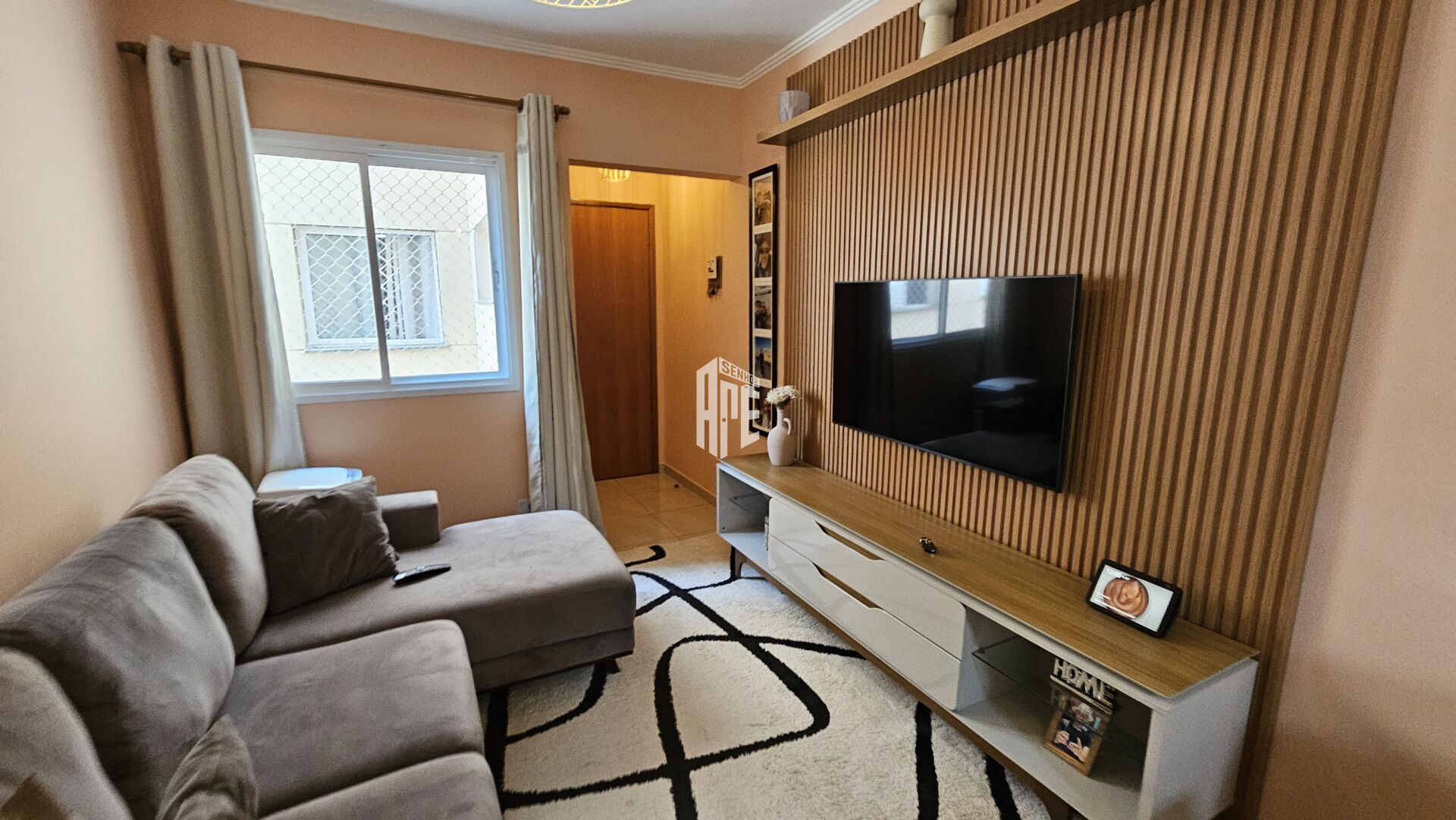 Apartamento, 2 quartos, 65 m² - Foto 6