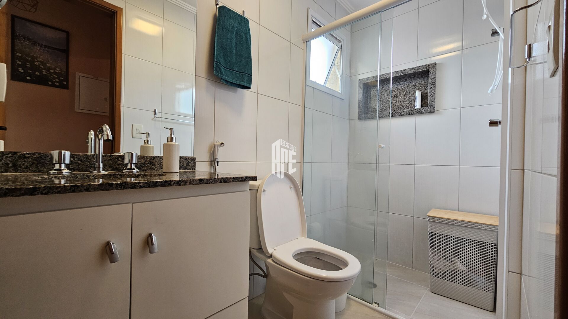 Apartamento, 2 quartos, 65 m² - Foto 49