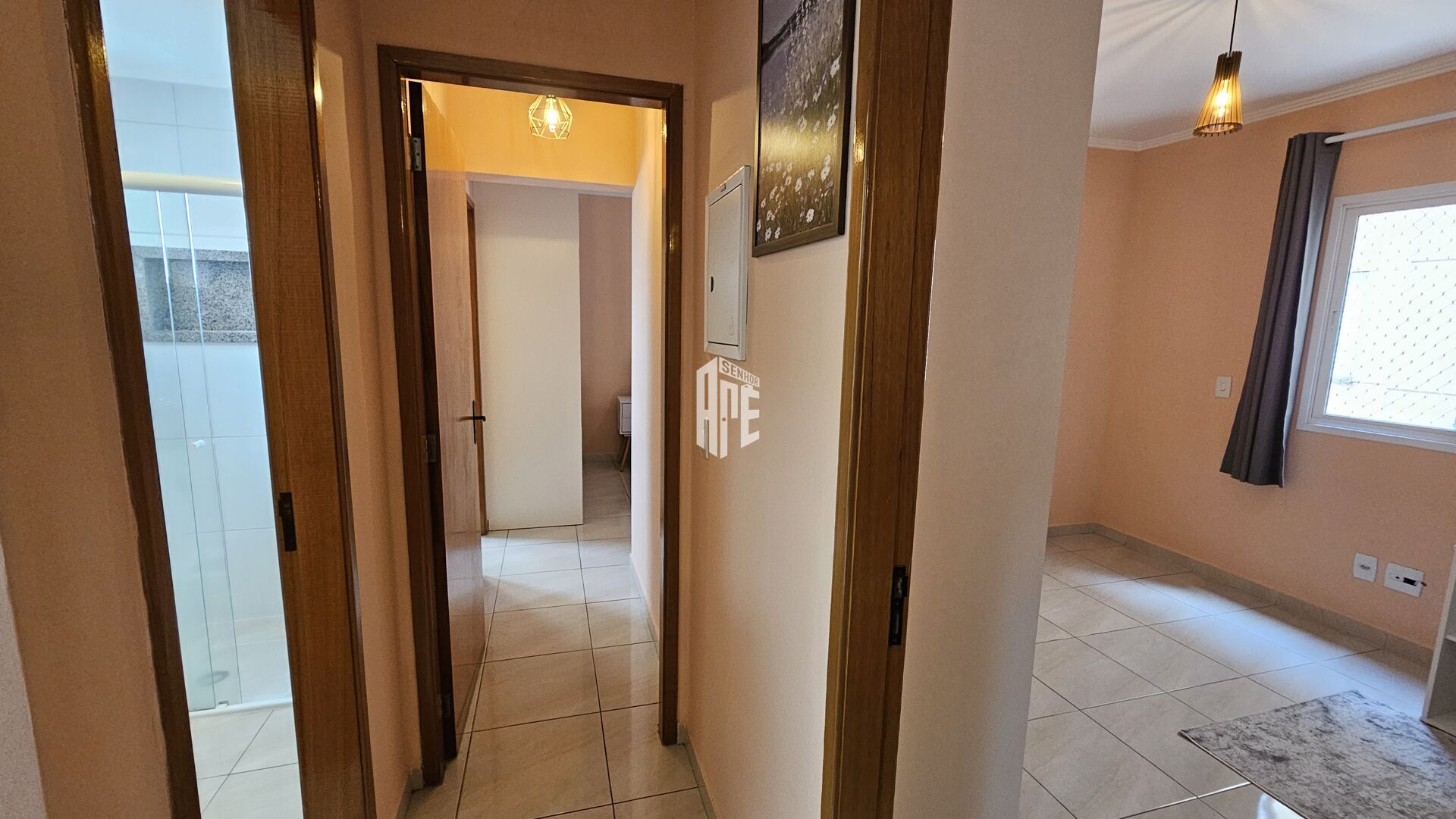 Apartamento, 2 quartos, 65 m² - Foto 33