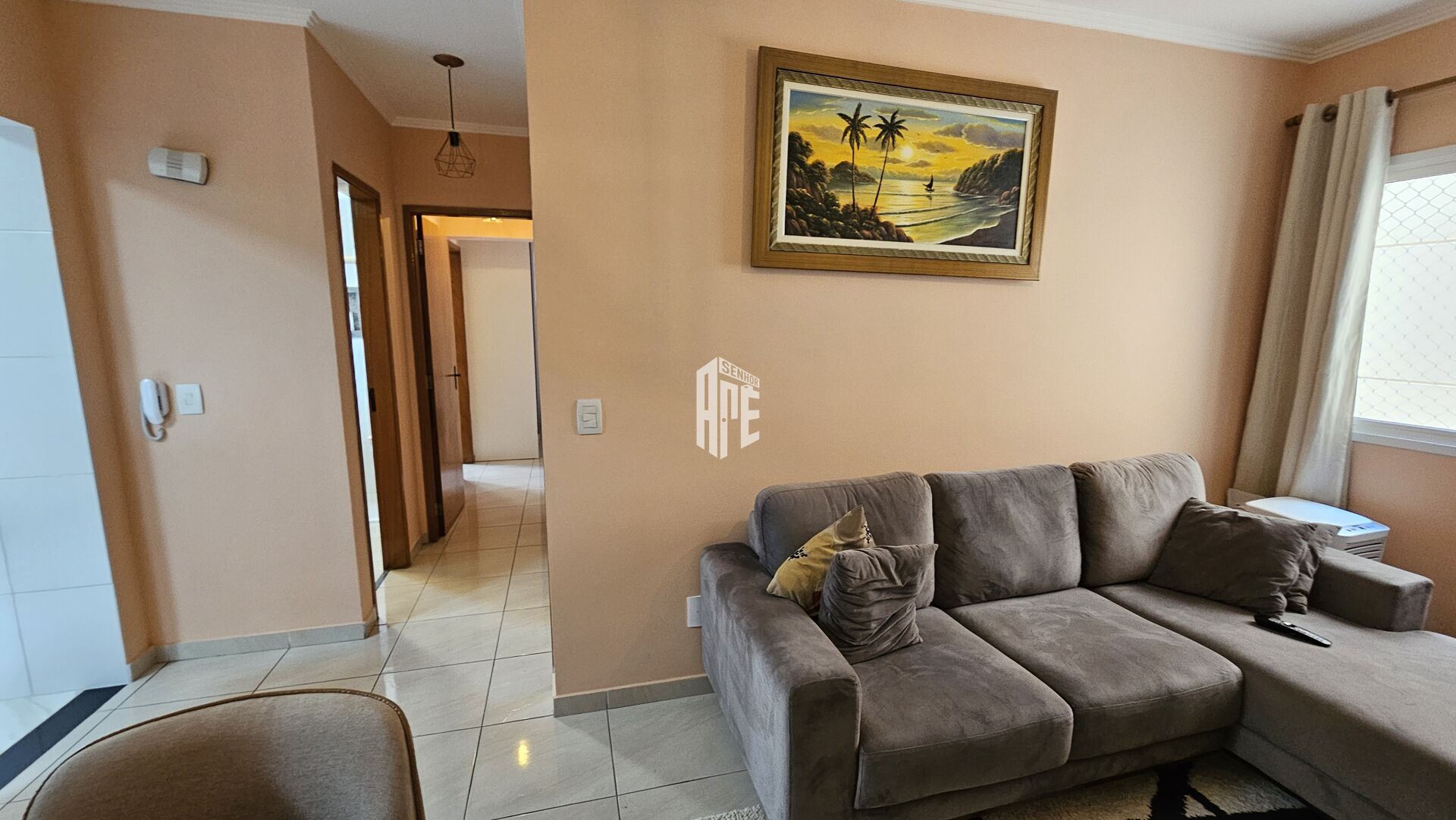 Apartamento, 2 quartos, 65 m² - Foto 17