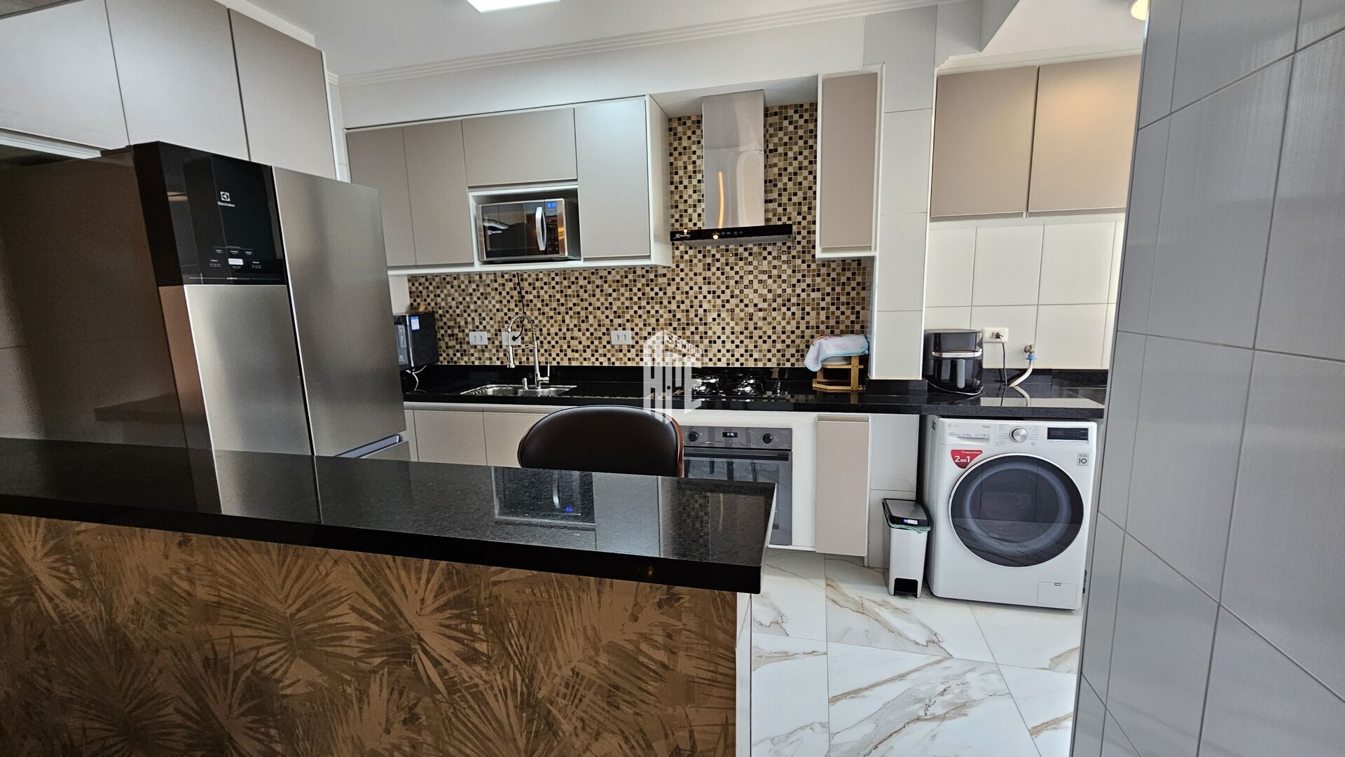 Apartamento, 2 quartos, 65 m² - Foto 1