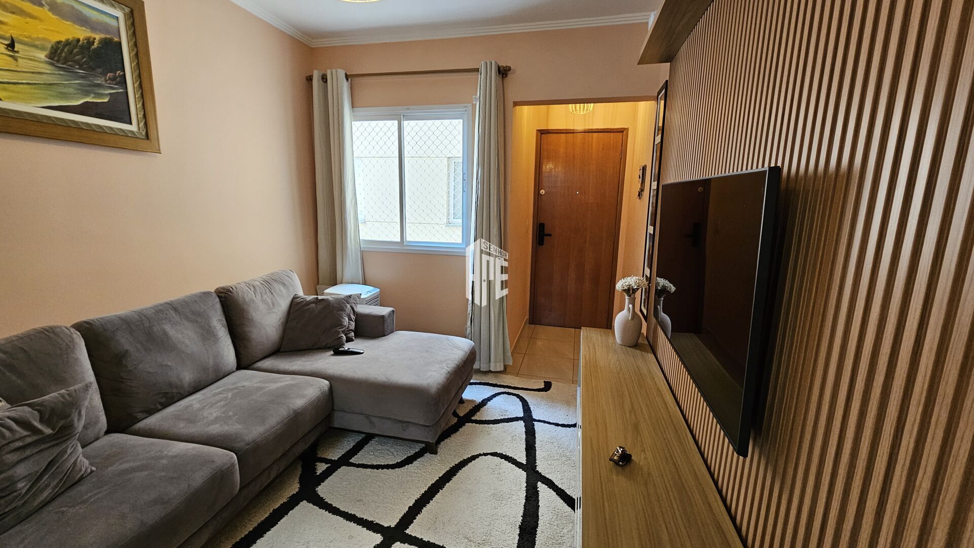 Apartamento, 2 quartos, 65 m² - Foto 19