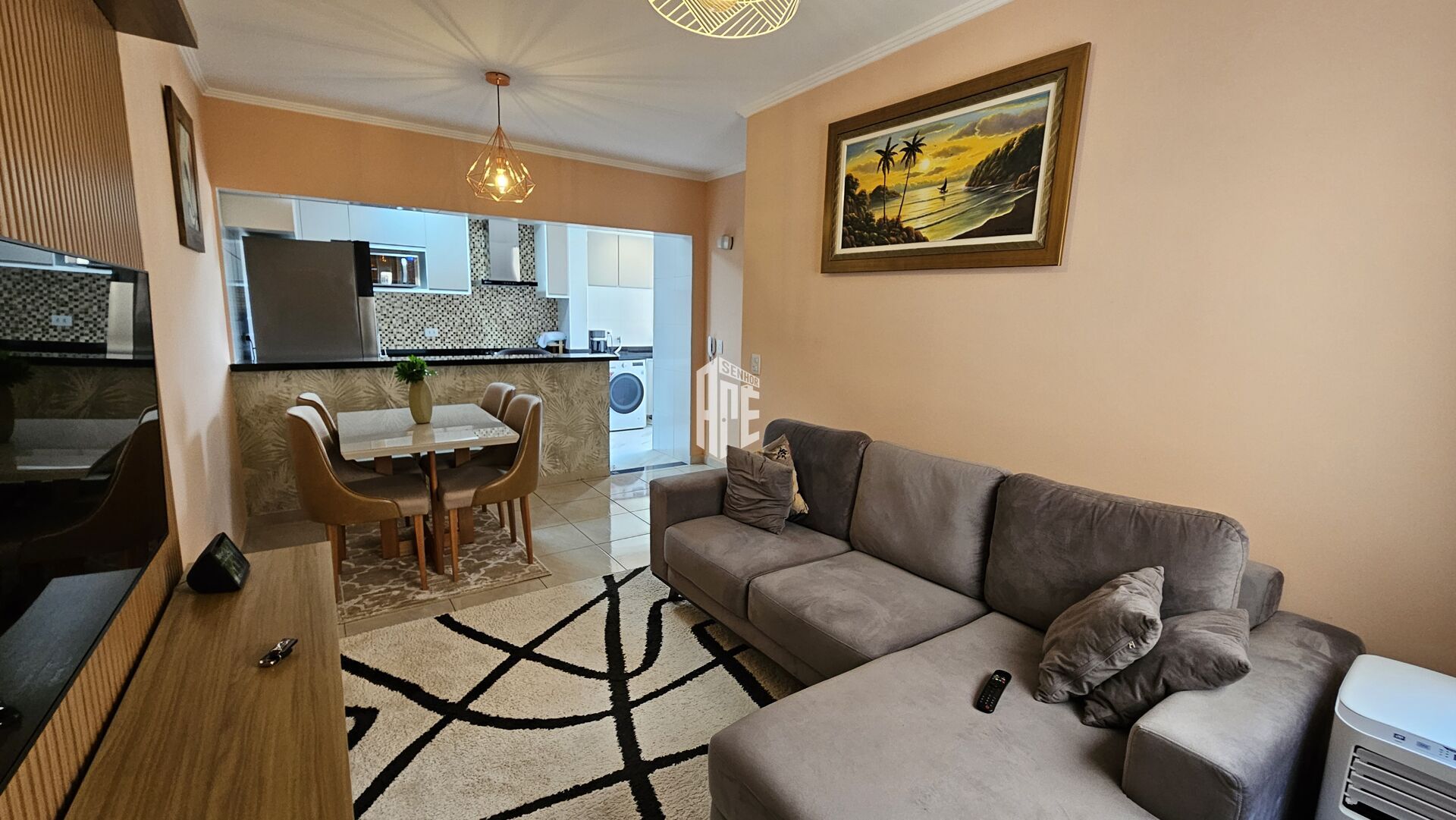 Apartamento, 2 quartos, 65 m² - Foto 13