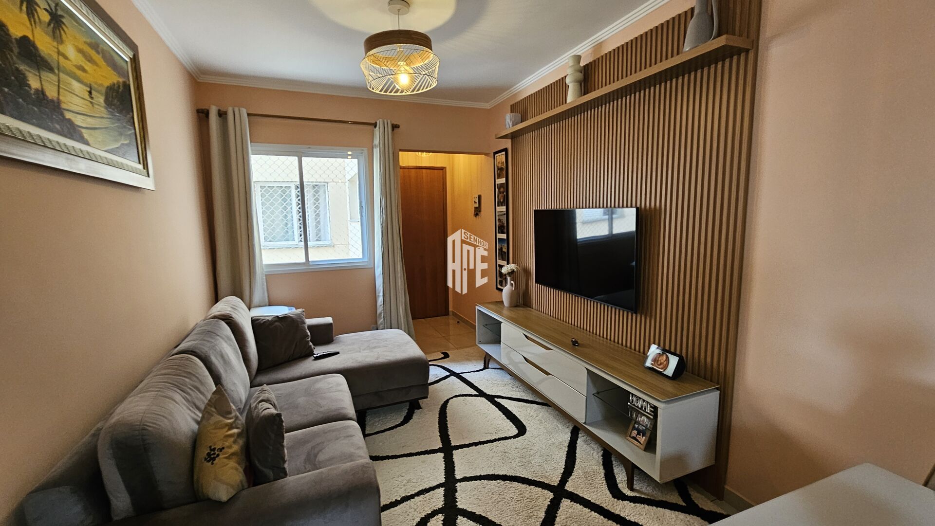 Apartamento, 2 quartos, 65 m² - Foto 3