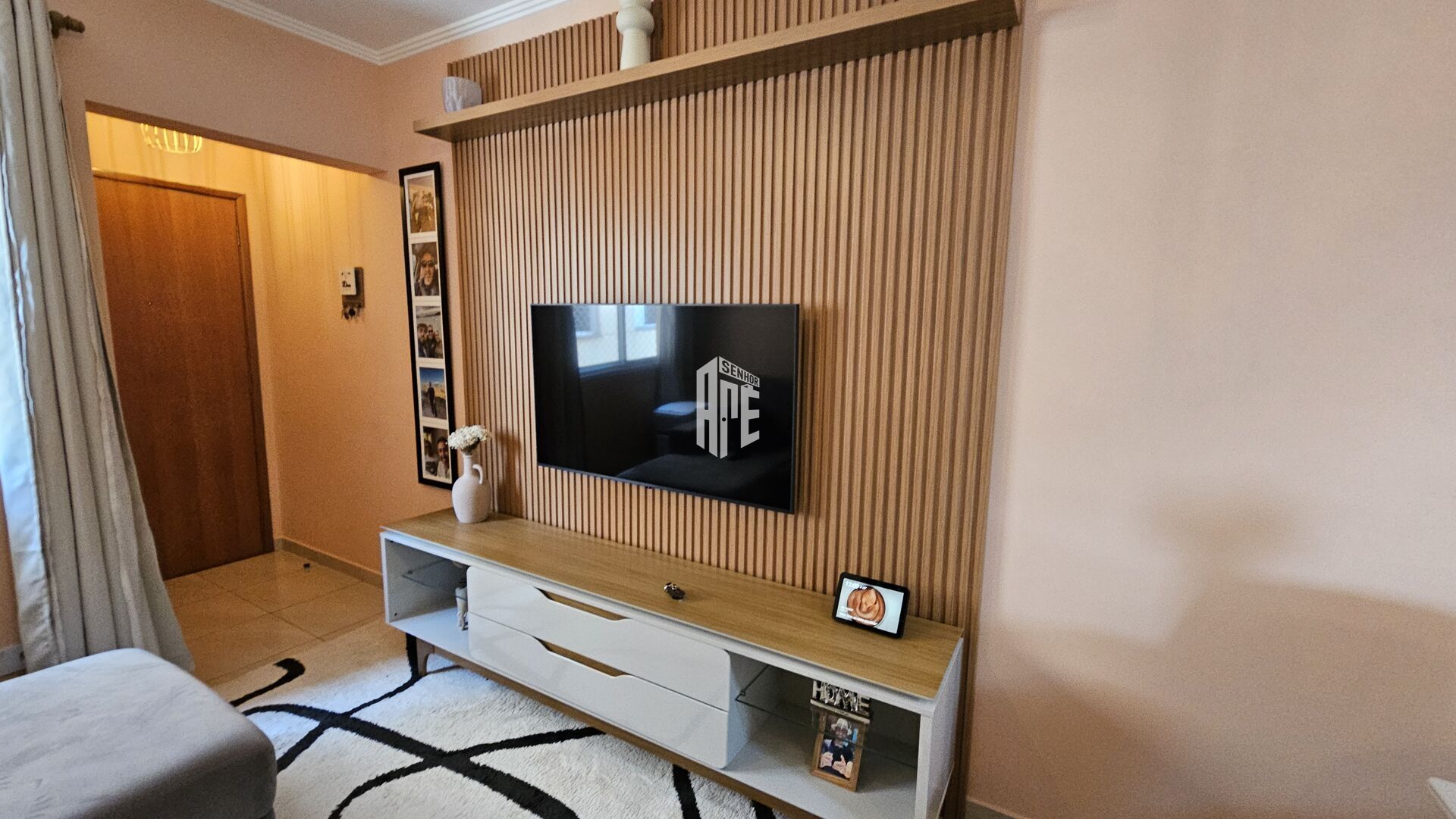 Apartamento, 2 quartos, 65 m² - Foto 9