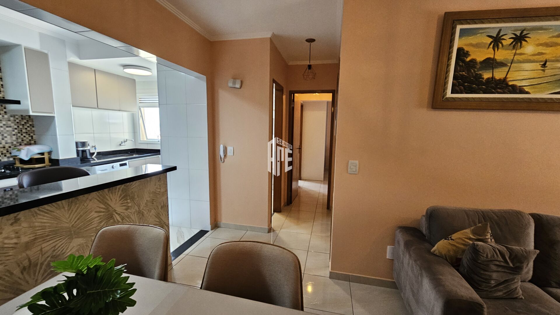 Apartamento, 2 quartos, 65 m² - Foto 16