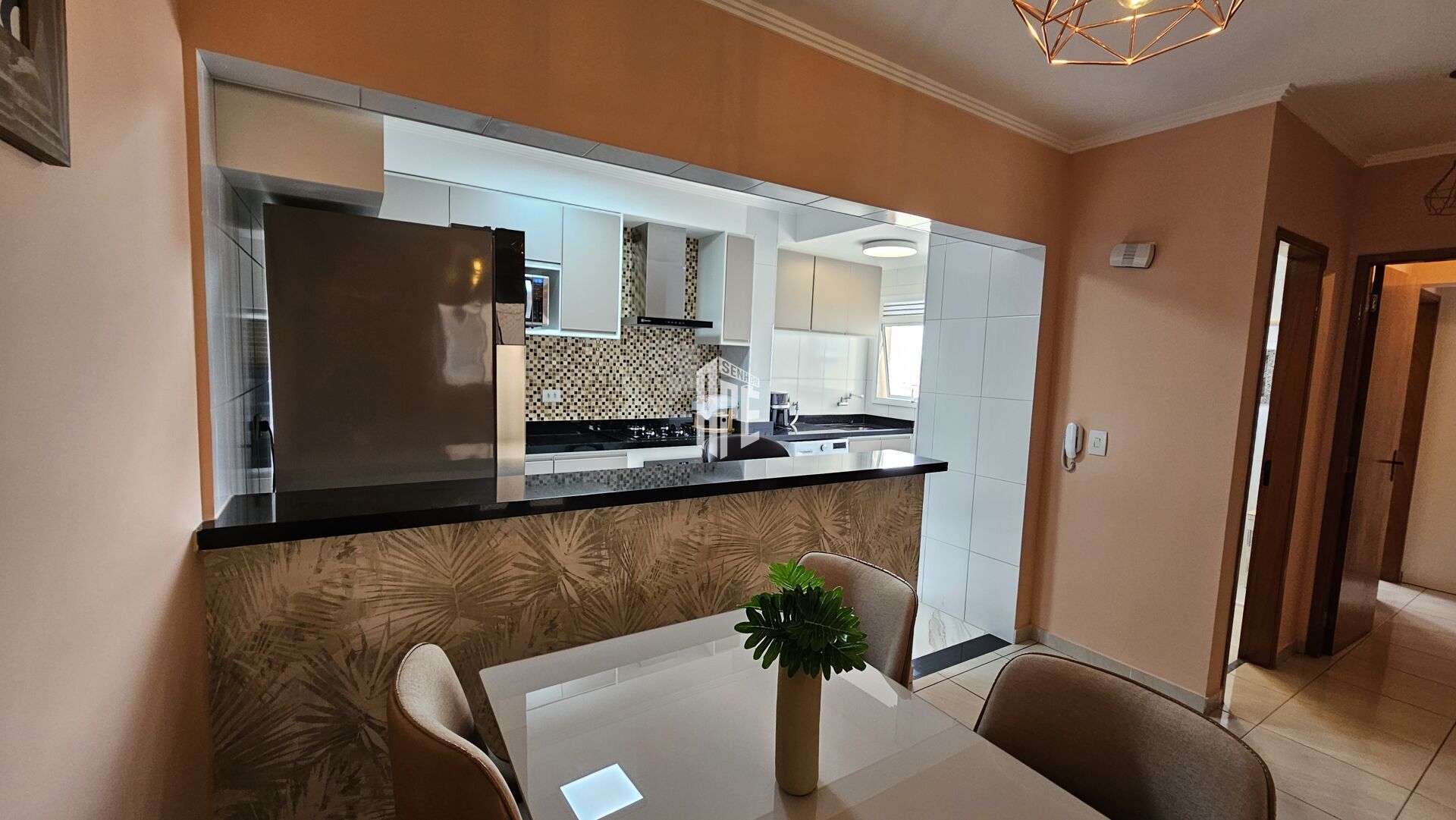 Apartamento, 2 quartos, 65 m² - Foto 5