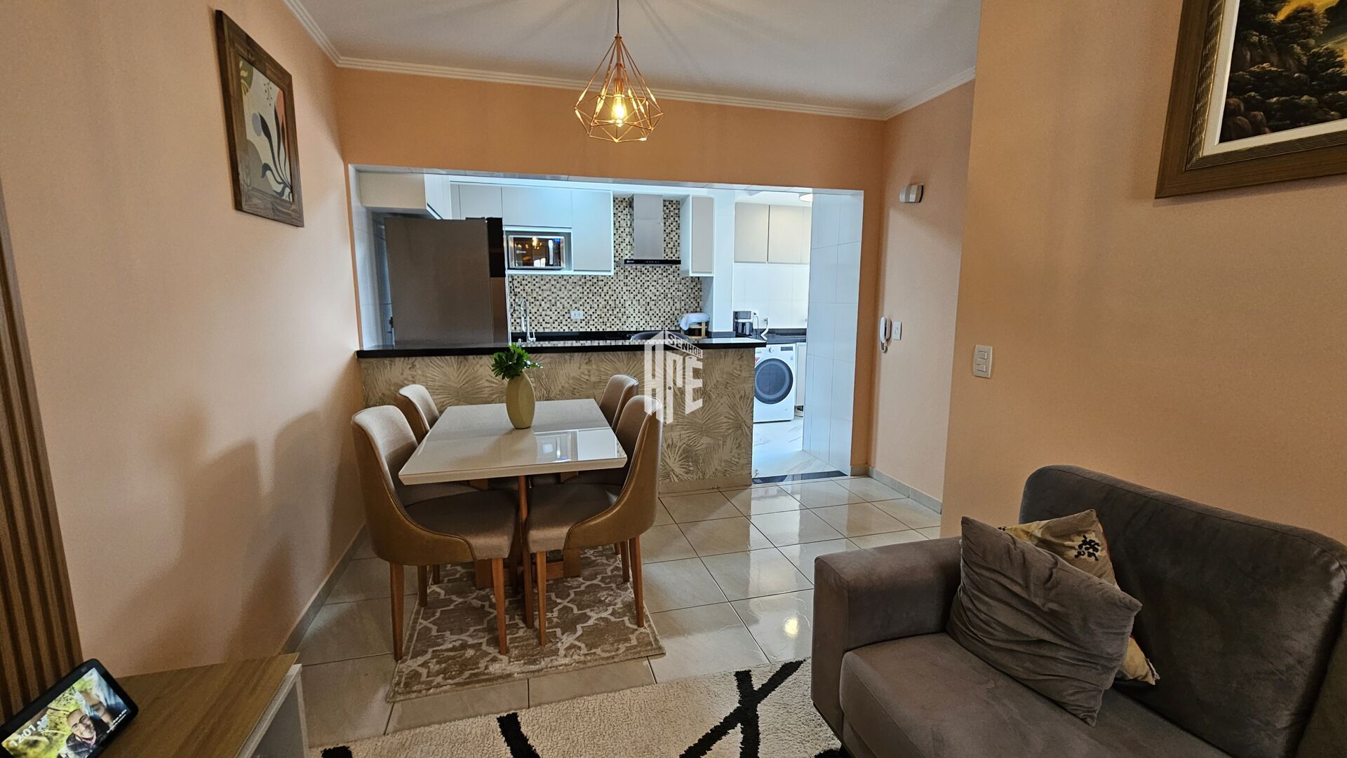 Apartamento, 2 quartos, 65 m² - Foto 4