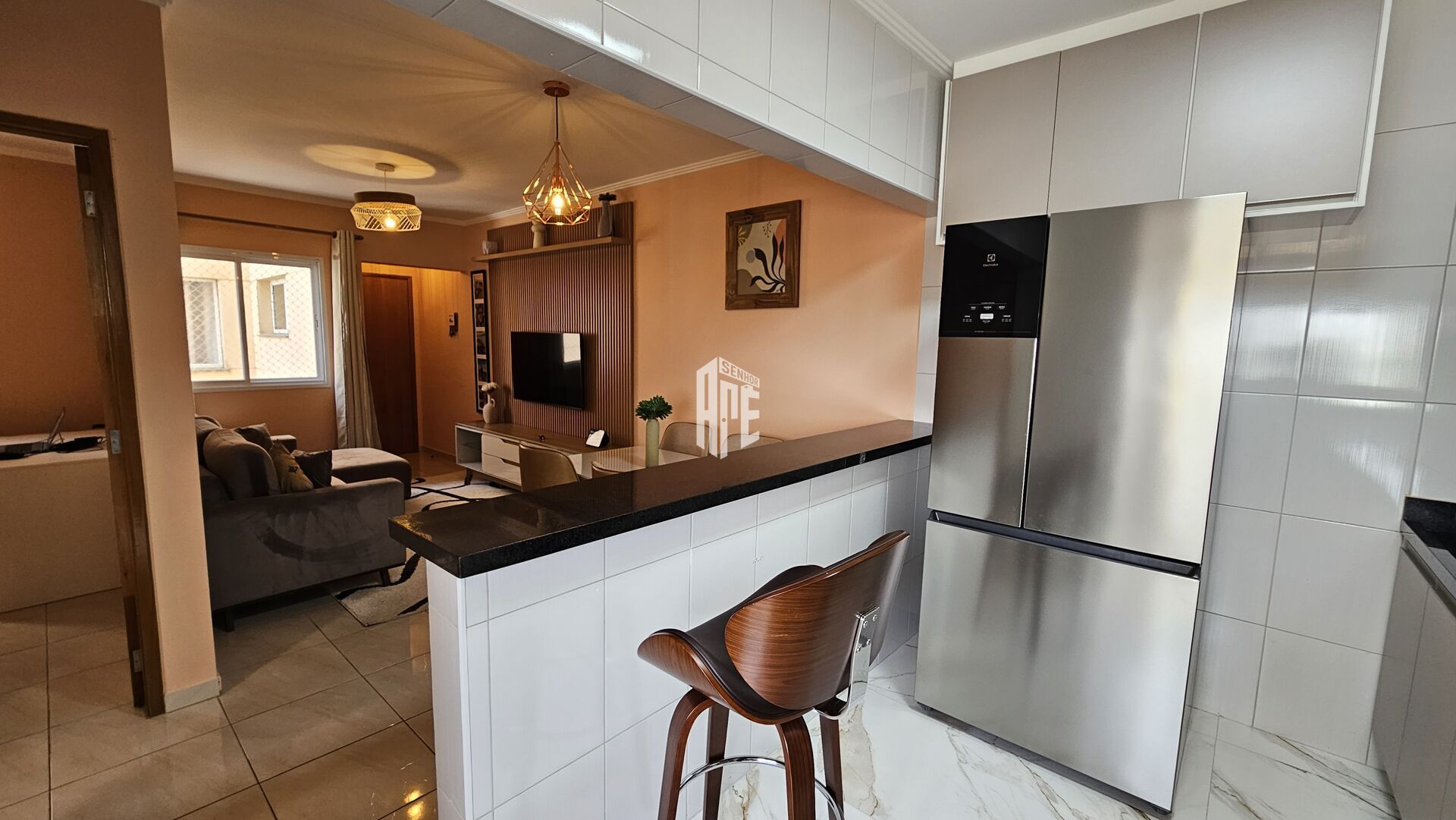 Apartamento, 2 quartos, 65 m² - Foto 21