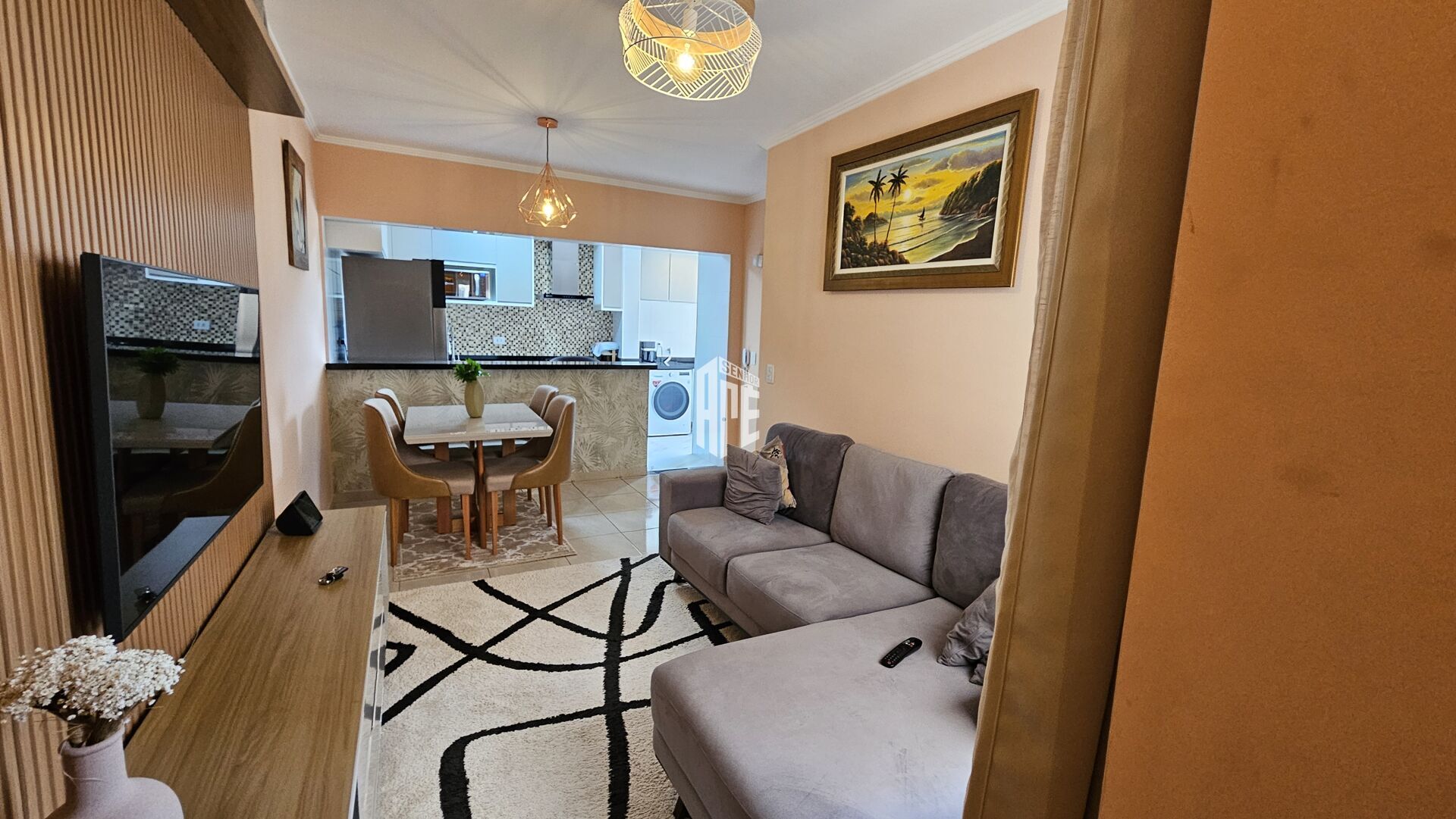 Apartamento, 2 quartos, 65 m² - Foto 12