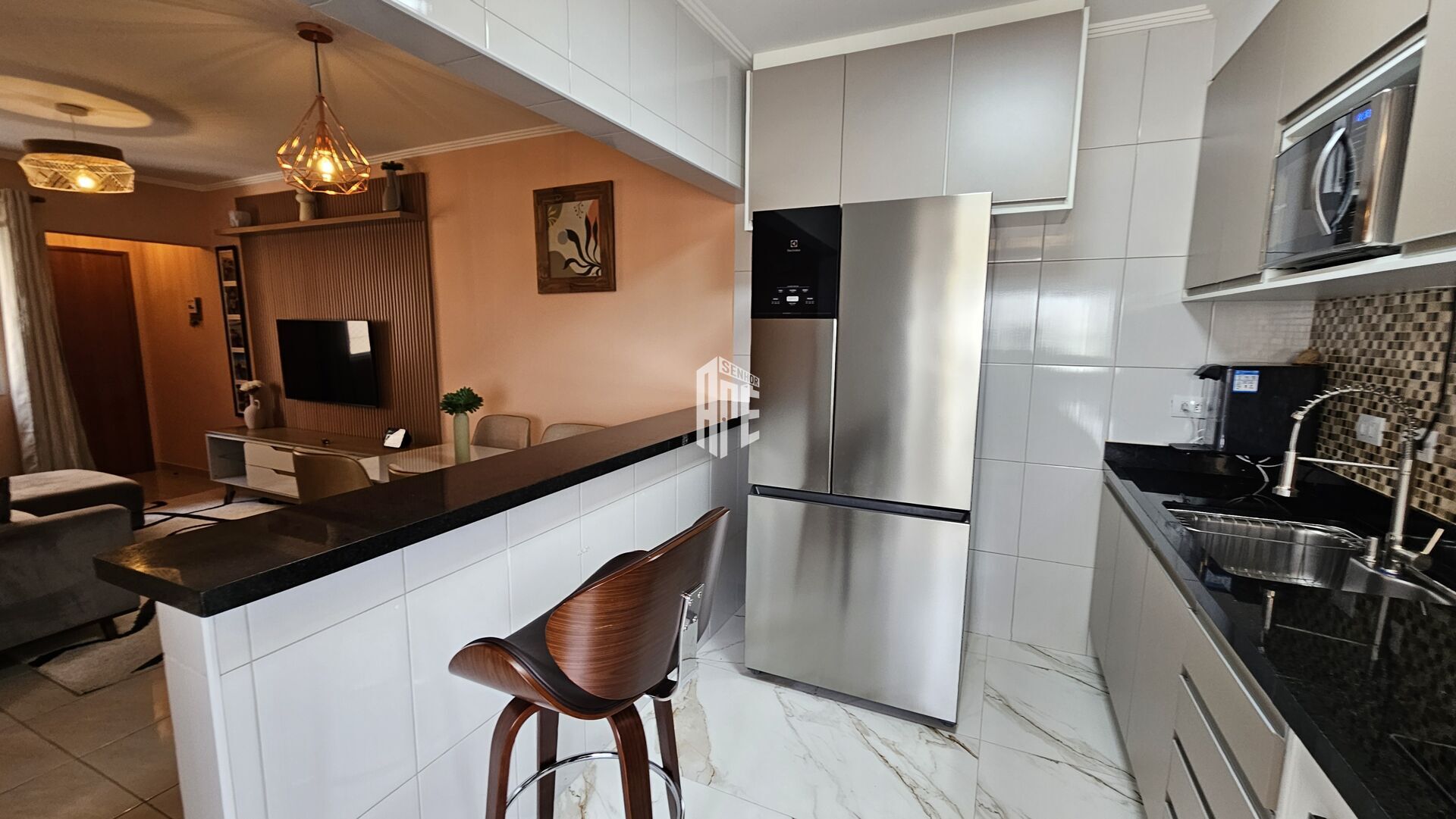 Apartamento, 2 quartos, 65 m² - Foto 22