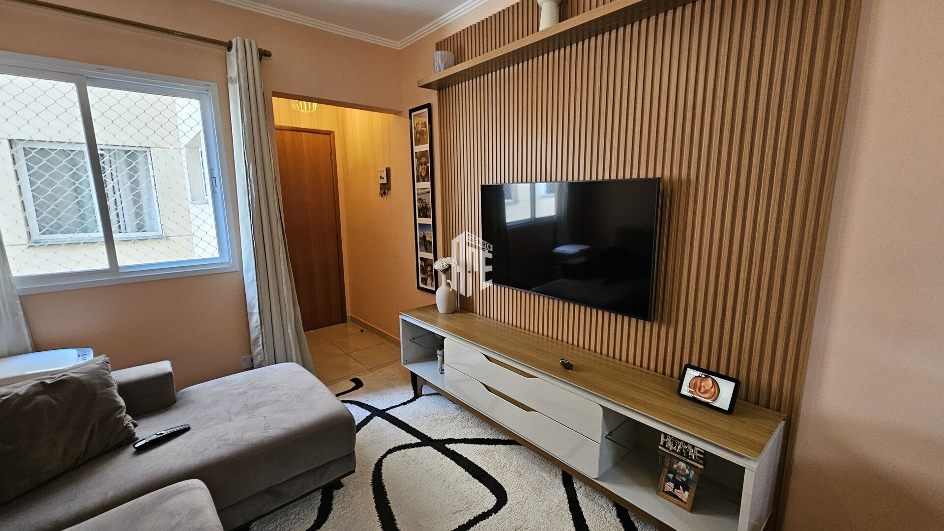 Apartamento, 2 quartos, 65 m² - Foto 7