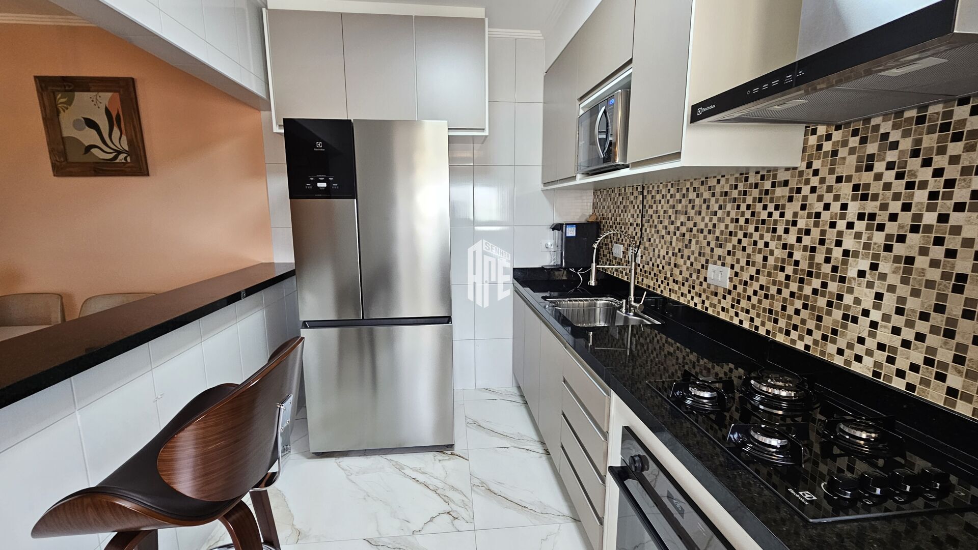 Apartamento, 2 quartos, 65 m² - Foto 23