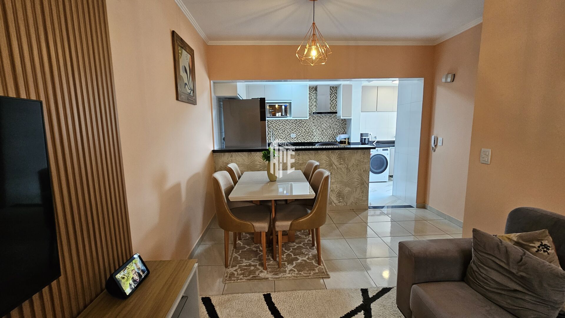 Apartamento, 2 quartos, 65 m² - Foto 14