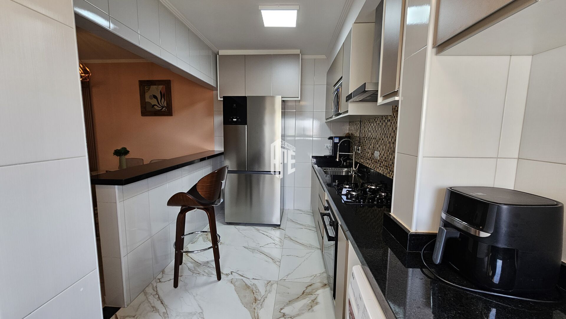 Apartamento, 2 quartos, 65 m² - Foto 31