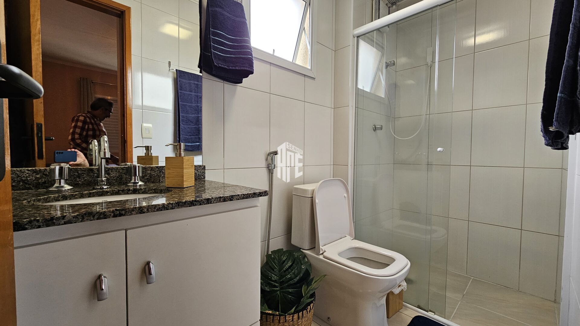 Apartamento, 2 quartos, 65 m² - Foto 38