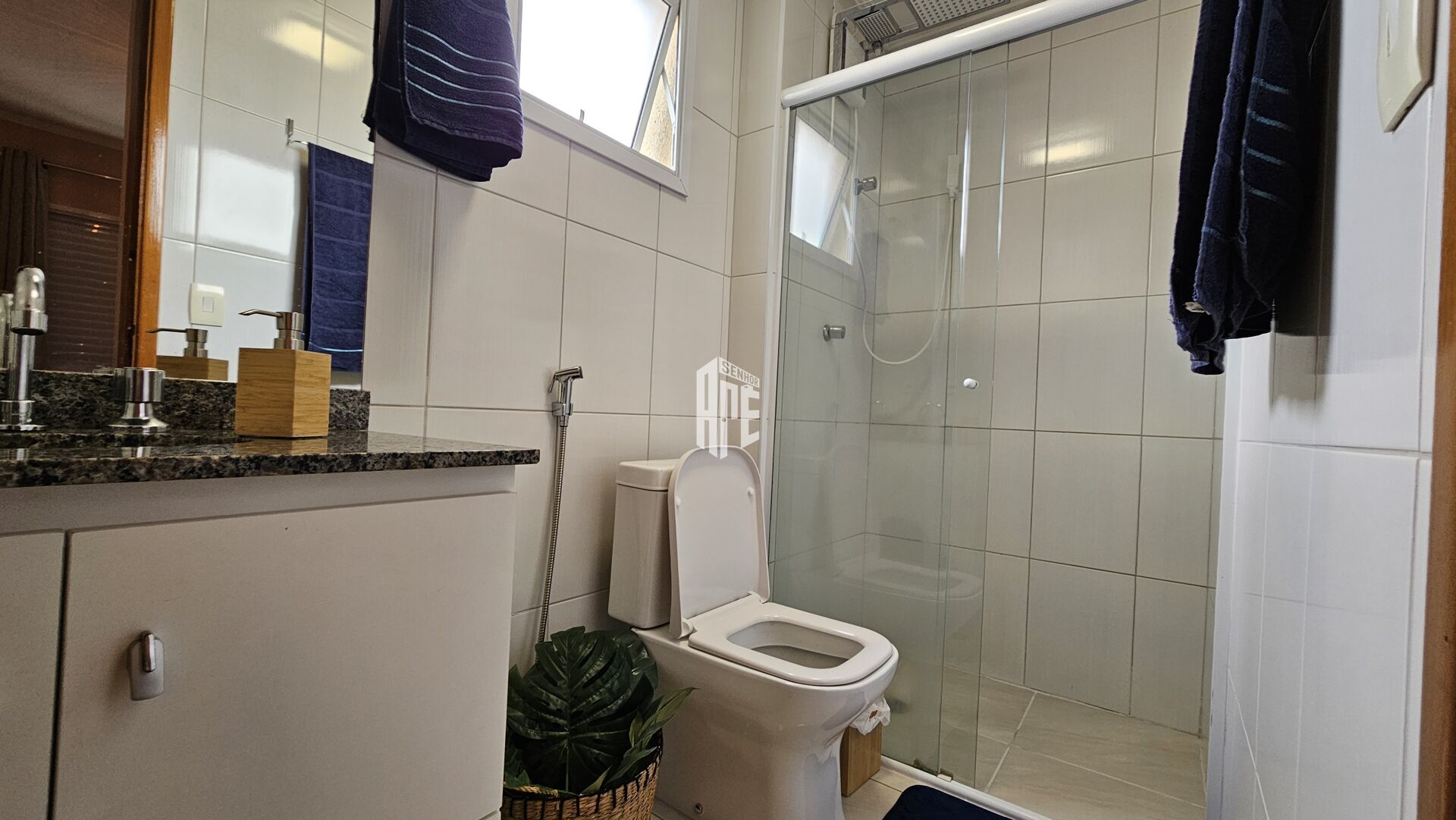 Apartamento, 2 quartos, 65 m² - Foto 40