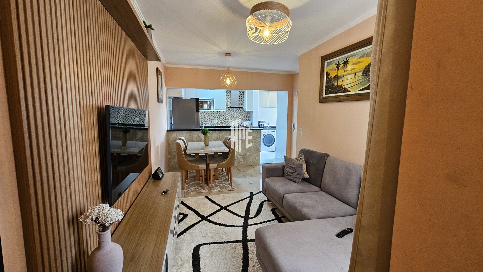 Apartamento, 2 quartos, 65 m² - Foto 11