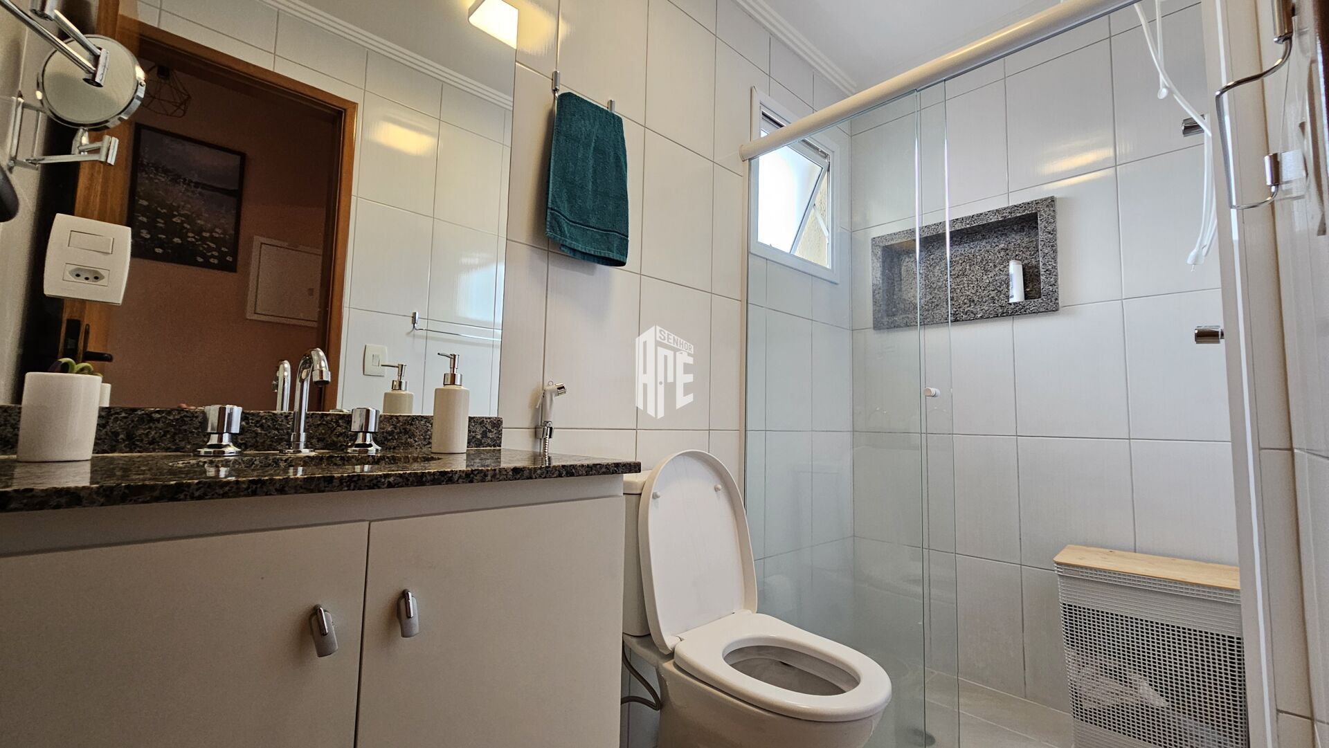 Apartamento, 2 quartos, 65 m² - Foto 50